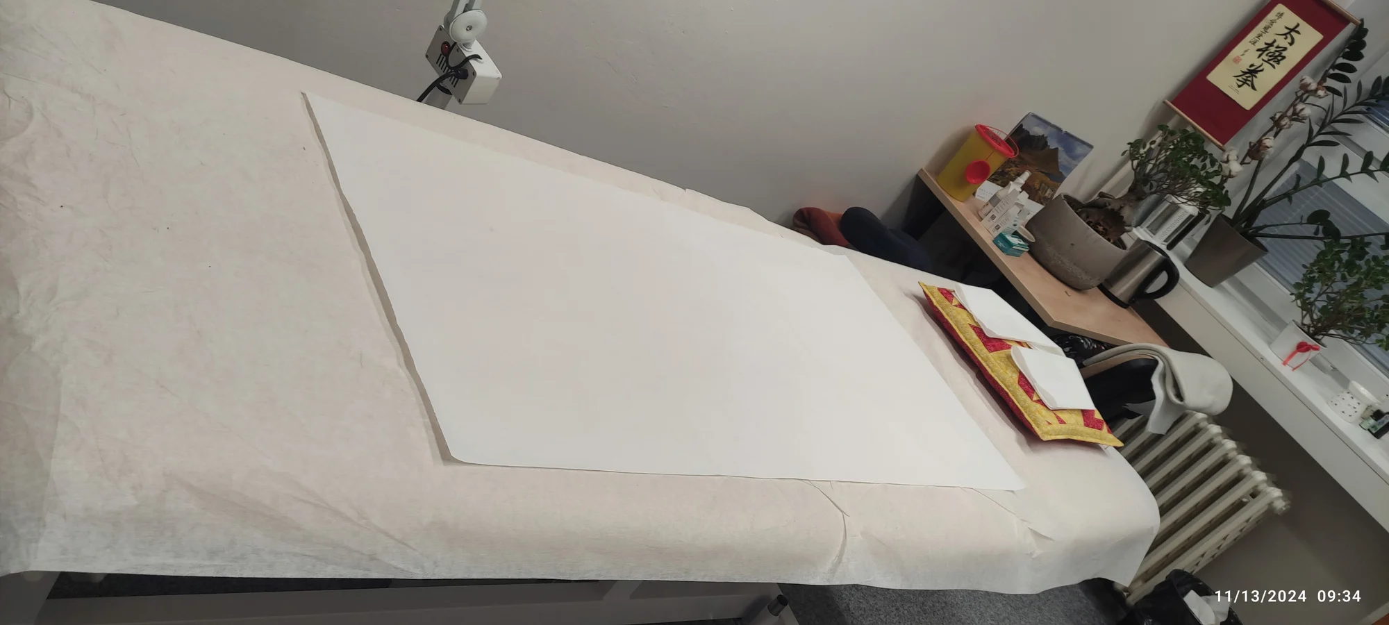 Gua sha masáž obličeje či šíje i s baňkováním: vypnutí pleti a uvolnění svalů