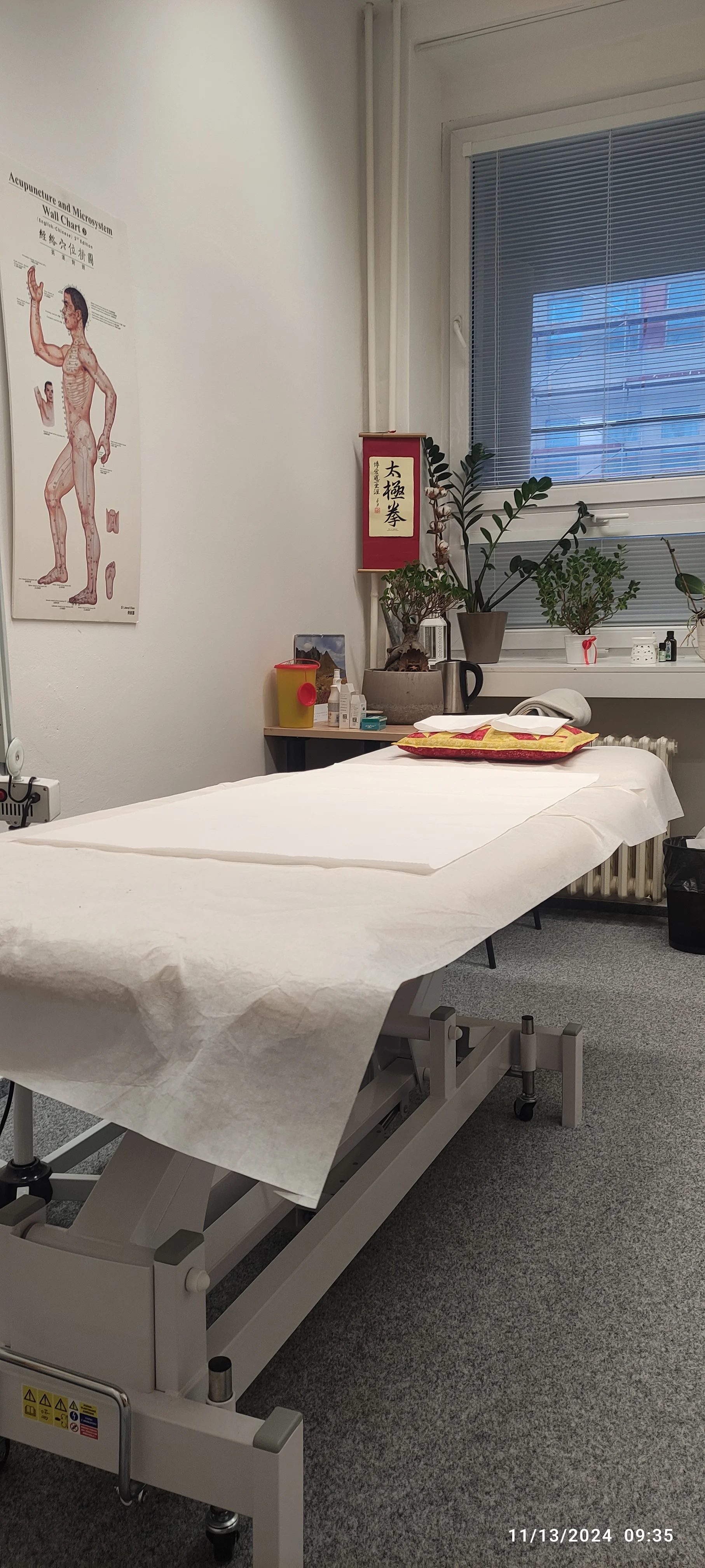 Gua sha masáž obličeje či šíje i s baňkováním: vypnutí pleti a uvolnění svalů