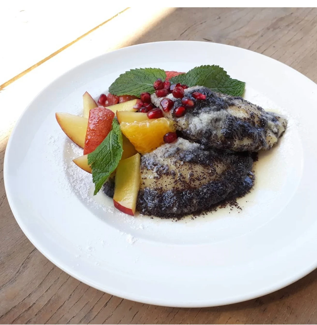 Pobyt v srdci Mikulova v Boutique hotelu Templ: snídaně, degustační menu s vinným párováním i noc zdarma