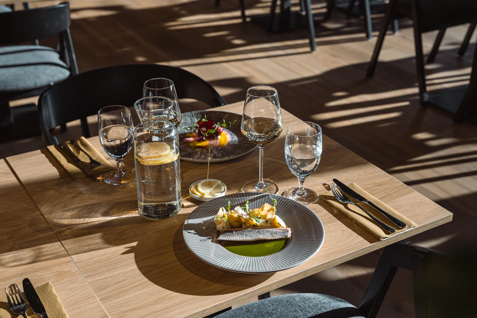 5* hotel v polských Krkonoších: snídaně nebo polopenze i vstup do wellness s termální vodou
