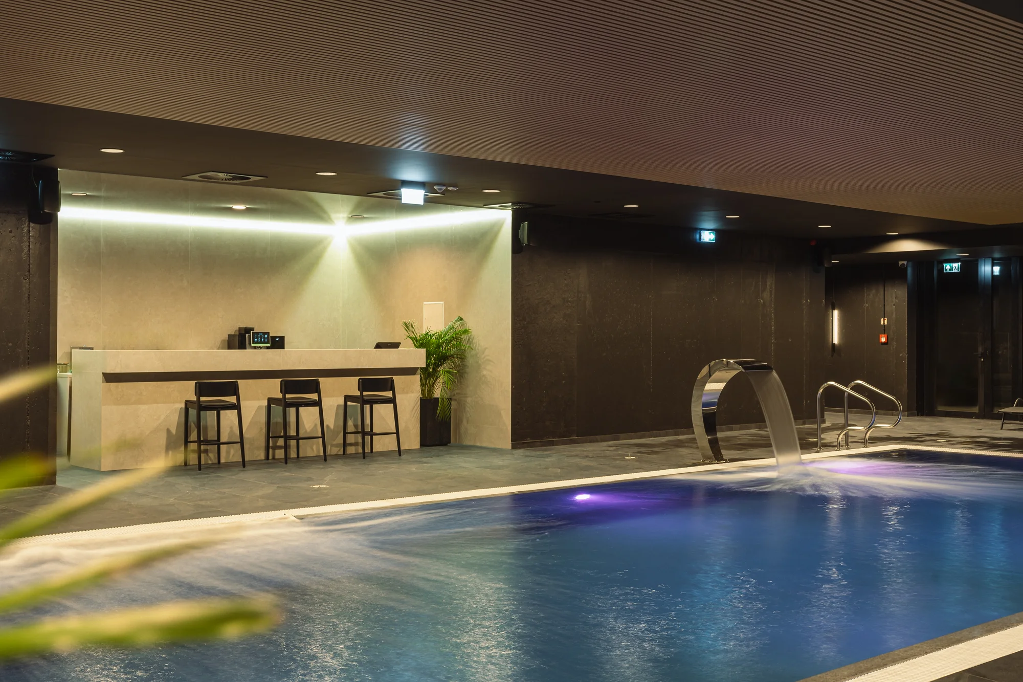 5* hotel v polských Krkonoších: snídaně nebo polopenze i vstup do wellness s termální vodou