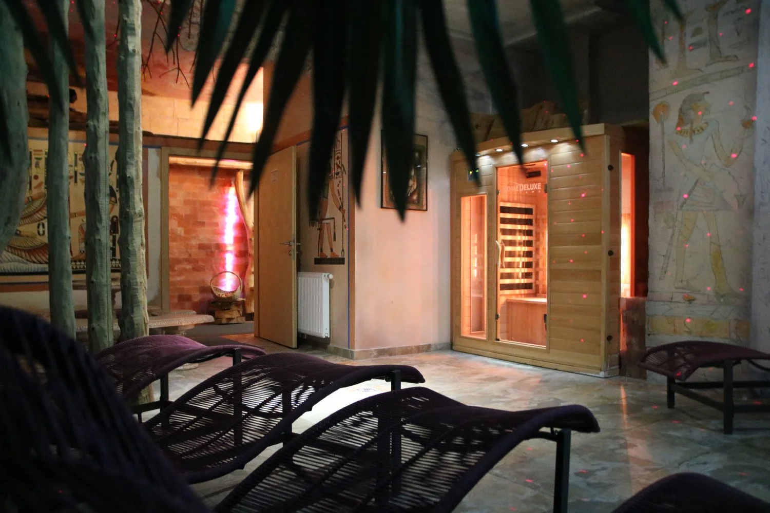 Pobyt v tyrolském Zillertalu: výlety, all inclusive, adult-only wellness se saunou a parní lázní