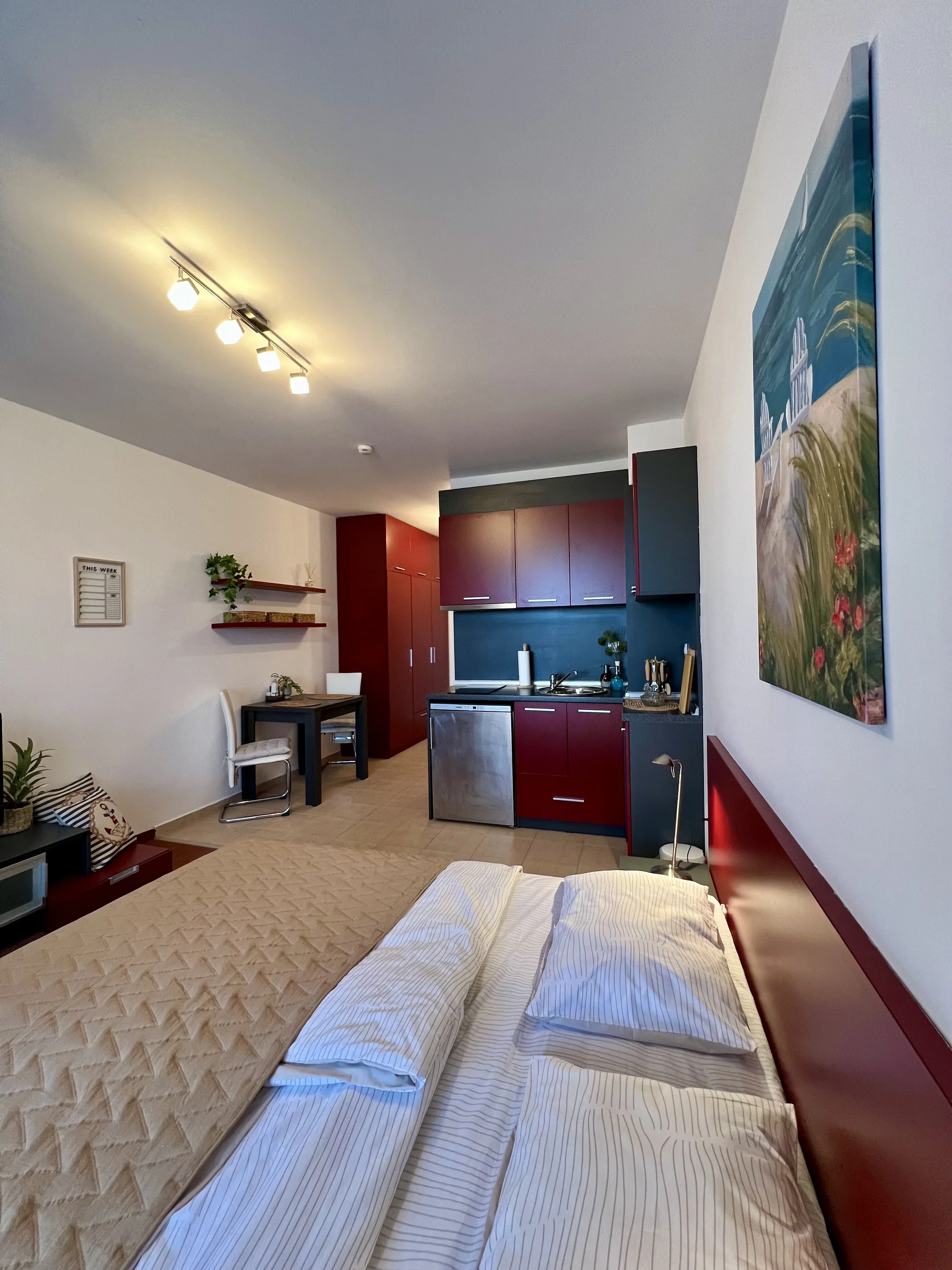 Apartmány u moře a s bazény: letovisko mezi Burgasem a Nesebarem, čeští majitelé