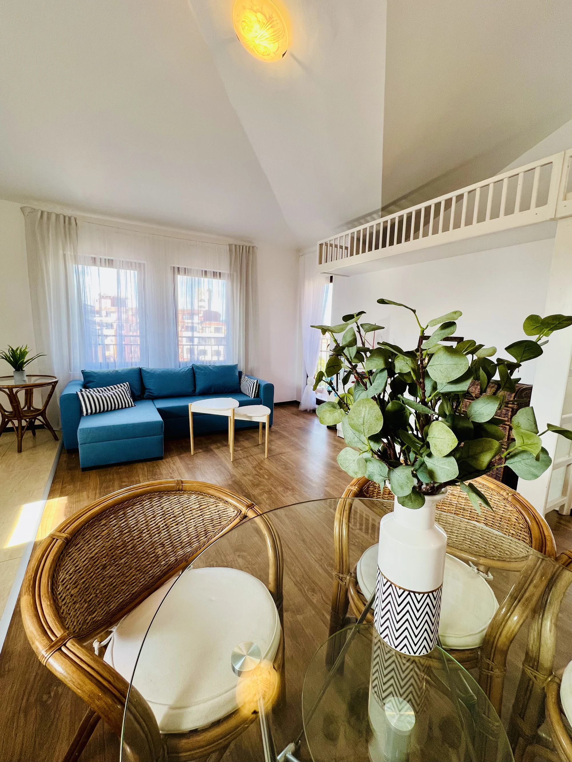 Apartmány u moře a s bazény: letovisko mezi Burgasem a Nesebarem, čeští majitelé