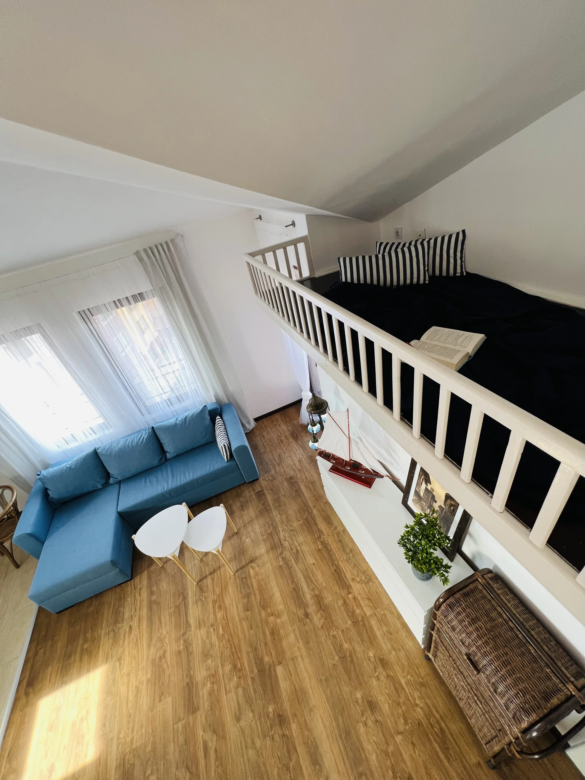 Apartmány u moře a s bazény: letovisko mezi Burgasem a Nesebarem, čeští majitelé
