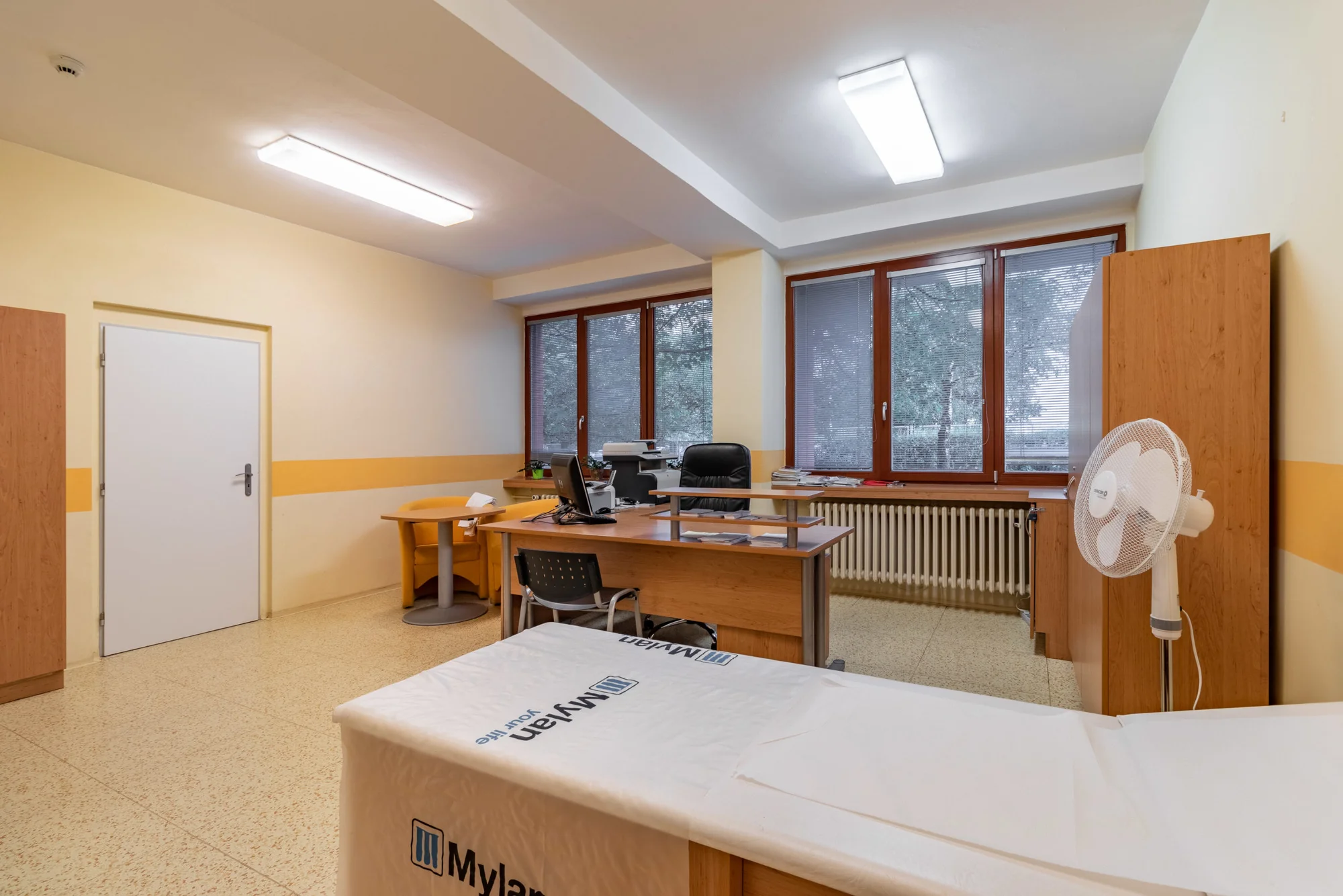 Výplň rtů kyselinou hyaluronovou i aplikace botulotoxinu do obličejové partie dle výběru