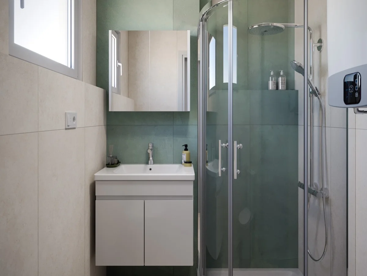 Plážový resort u Omiše: all inclusive light, bungalov až pro 4 osoby, v létě animace