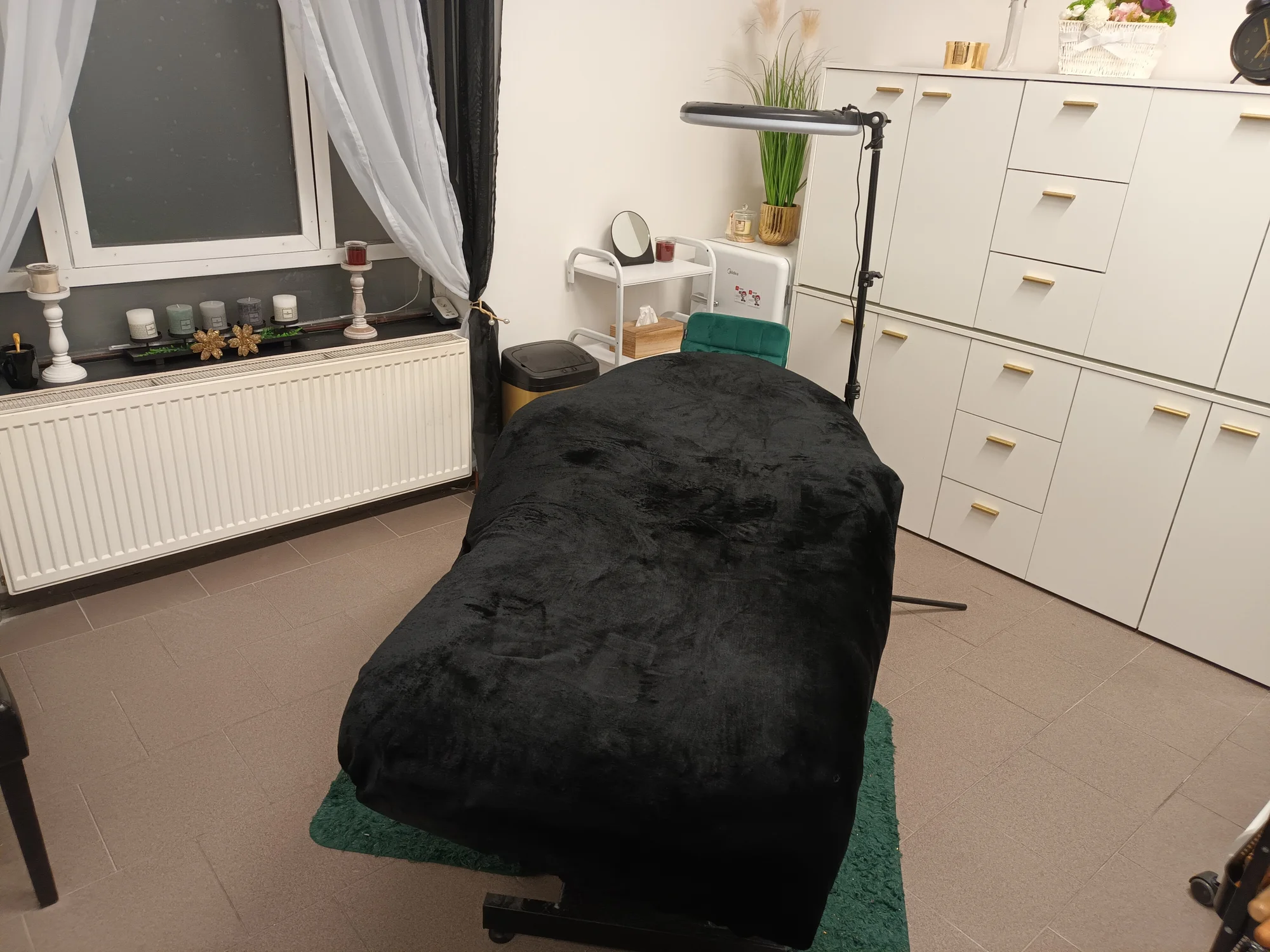 Maderoterapie obličeje nebo těla: jednotlivé procedury i permanentka