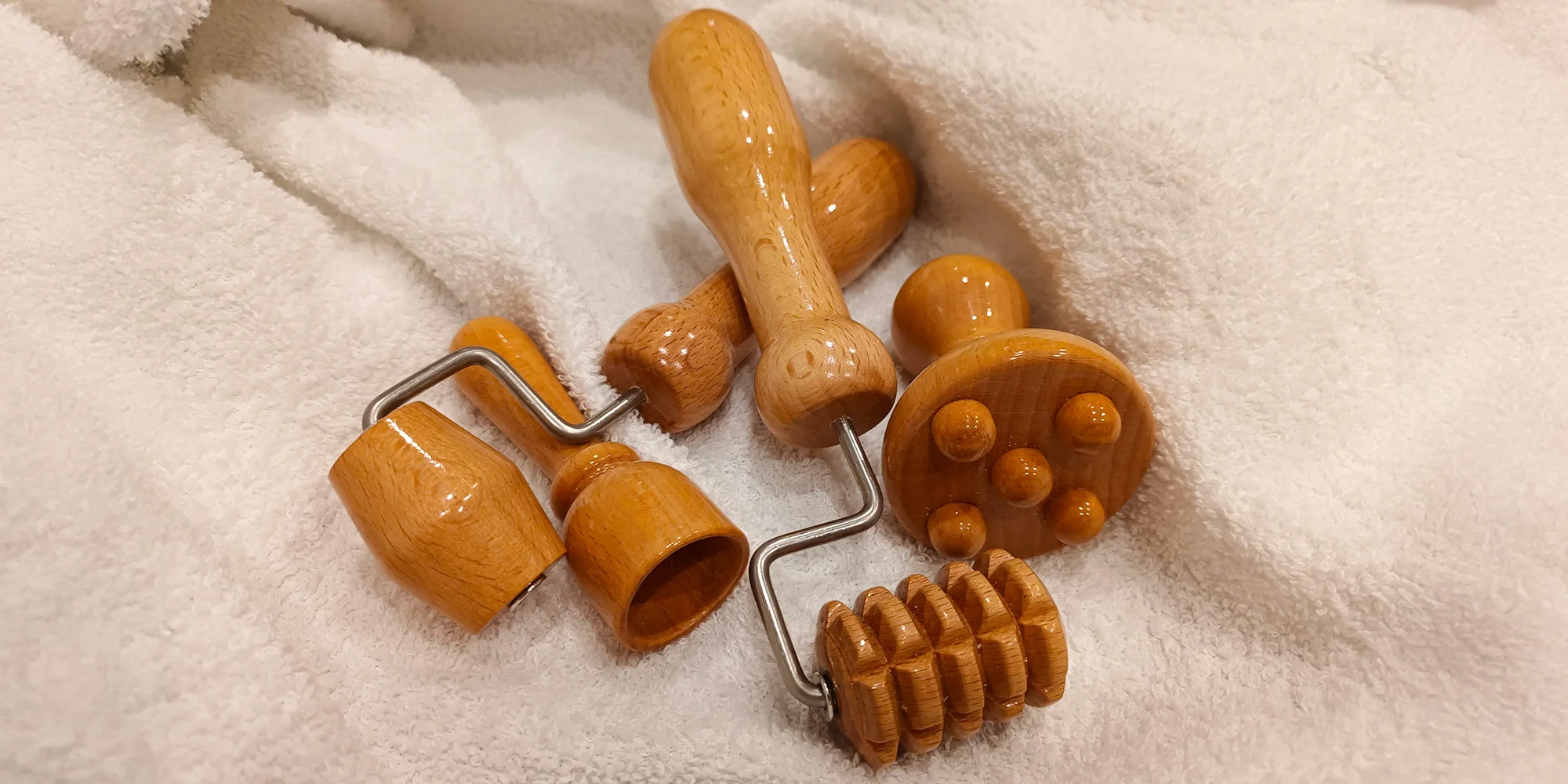 Maderoterapie obličeje nebo těla: jednotlivé procedury i permanentka