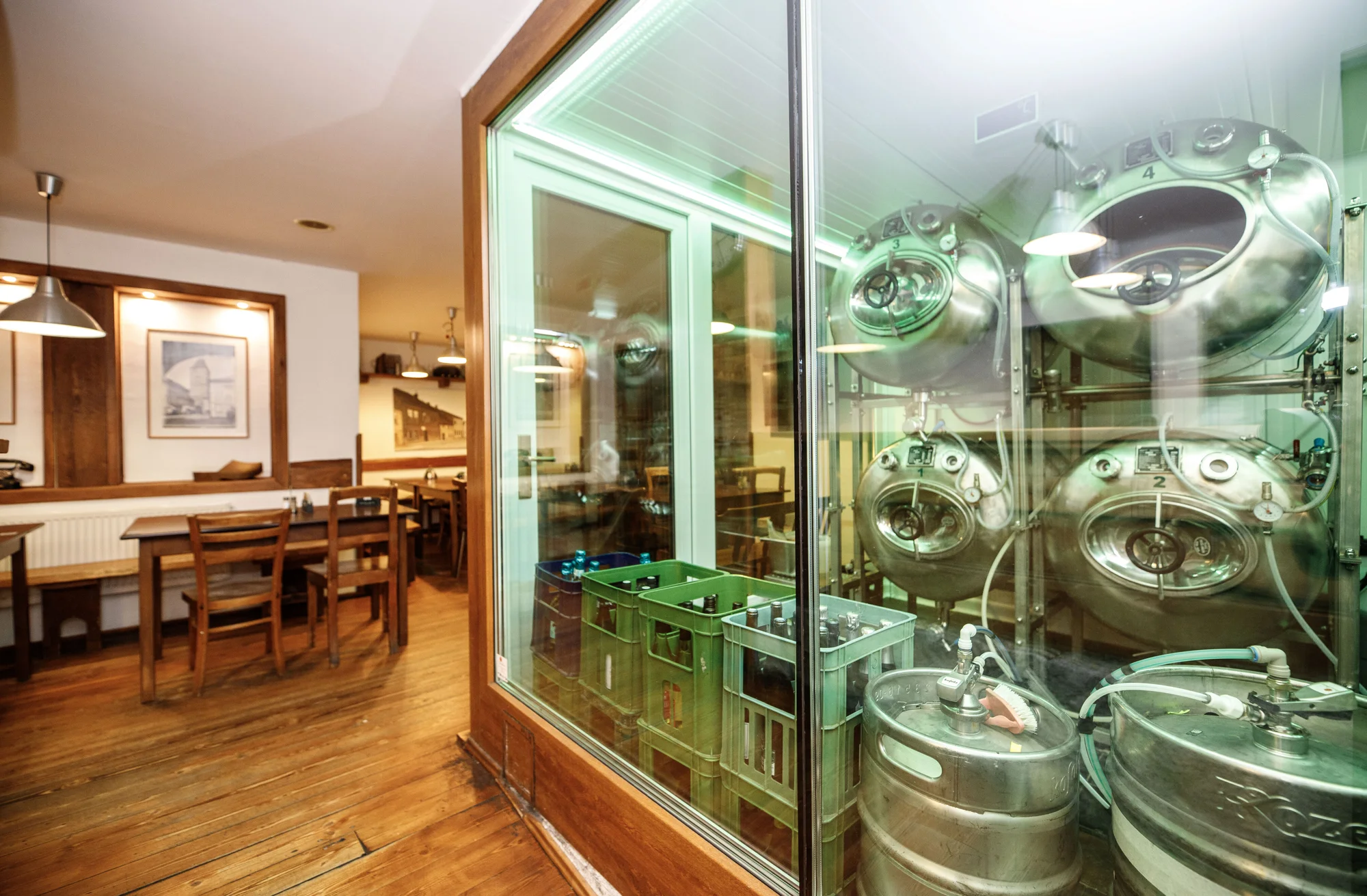 Pobyt v srdci Mělníka až pro 6 osob: snídaně i sleva do restaurace