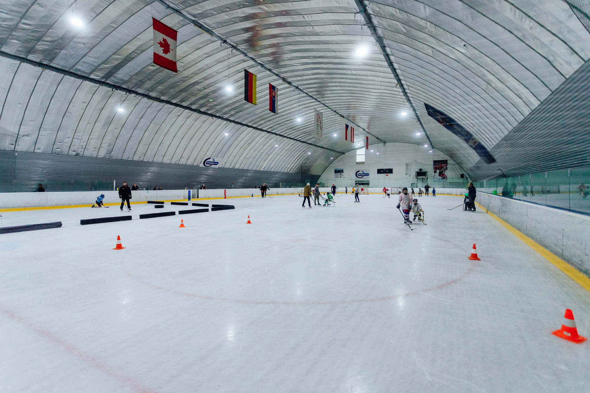 Pobyt u Oravské přehrady: snídaně nebo polopenze, neomezený wellness i karta slev