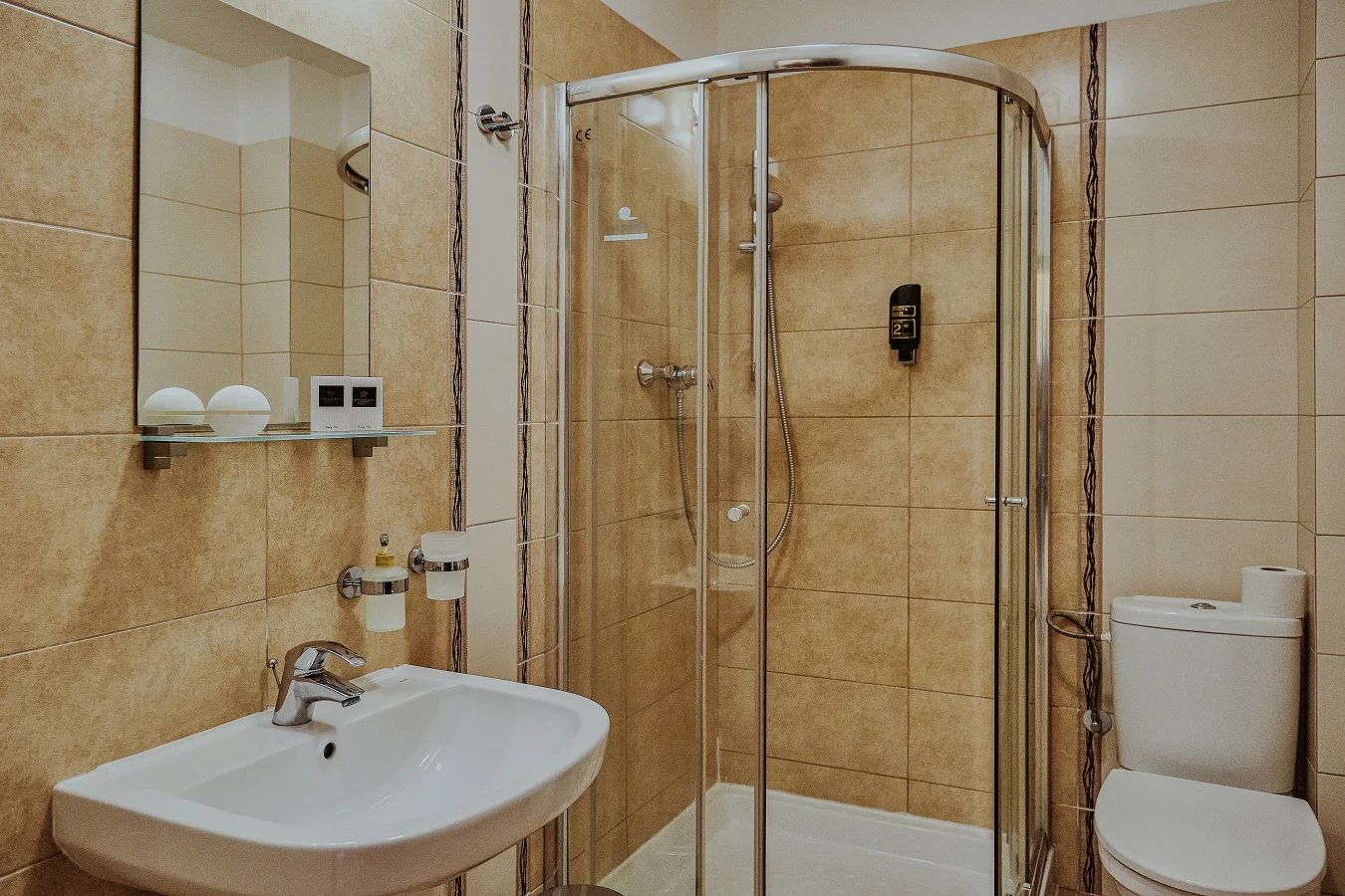 Pobyt v apartmánovém studiu v areálu Vodního parku Bešeňová se slevou na vstupy