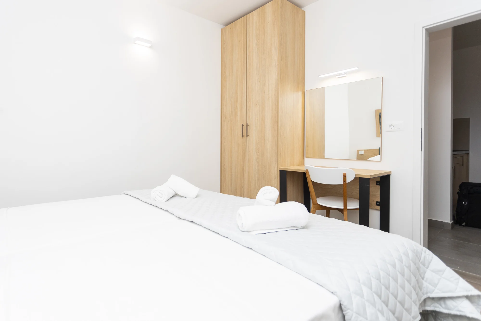 Pohoda a klid na Jadranu: rodinné apartmány kousek od pláže, bazény, animace
