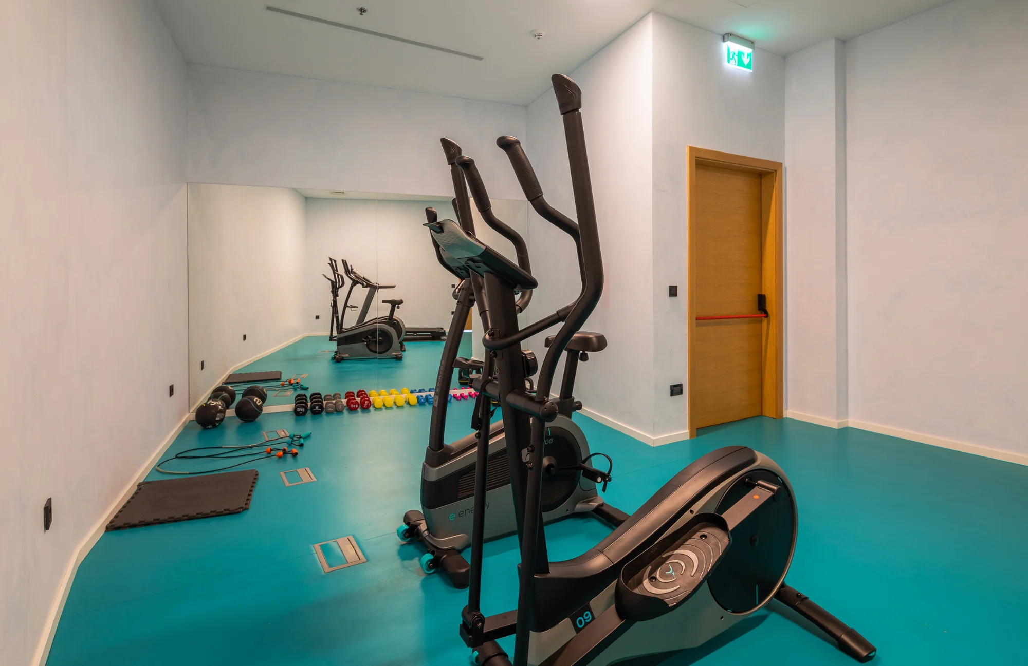 Dokonalý relax na Jadranu: 4* adult only hotel se snídaní, infinity bazén a sauny