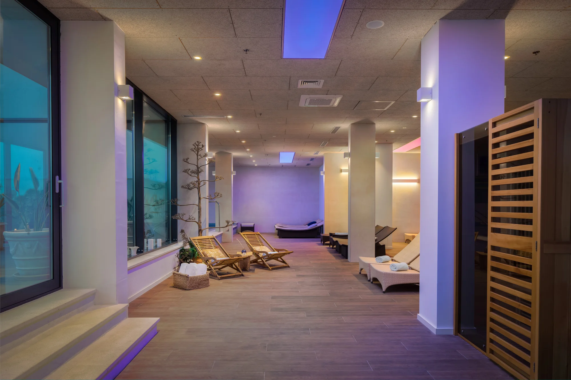 Dokonalý relax na Jadranu: 4* adult only hotel se snídaní, infinity bazén a sauny