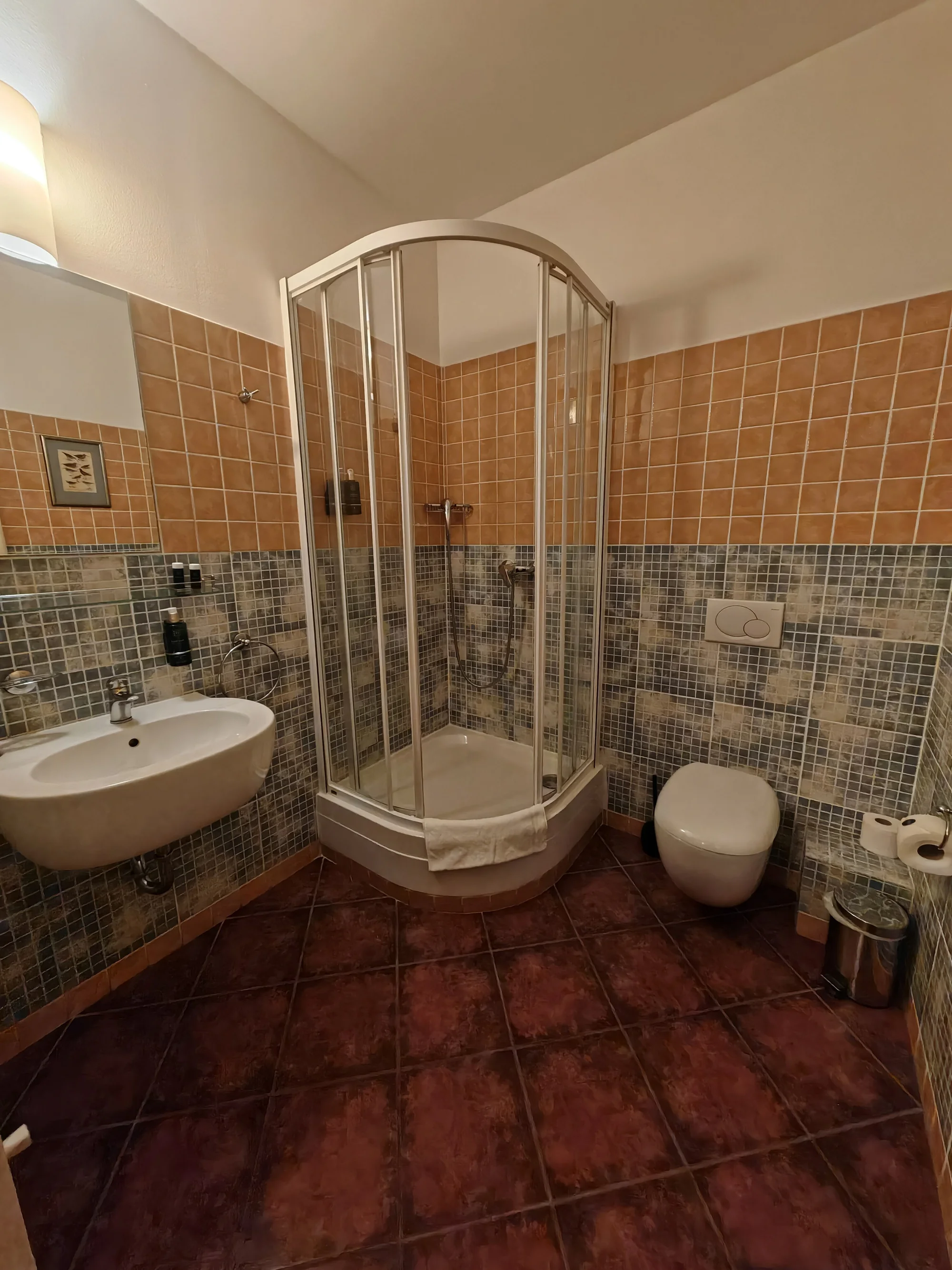 Pobyt v srdci Mikulova v Boutique hotelu Templ: snídaně, degustační menu s vinným párováním i noc zdarma