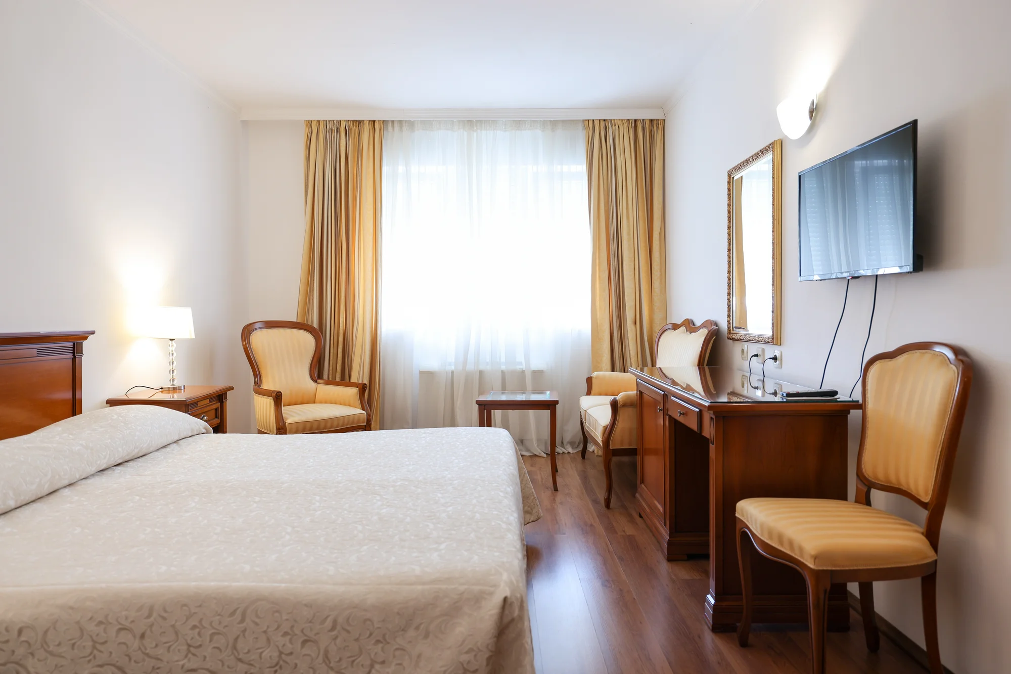 Chovatsko pro celou rodinu: 3* hotel přímo u pláže, all inclusive, animační programy