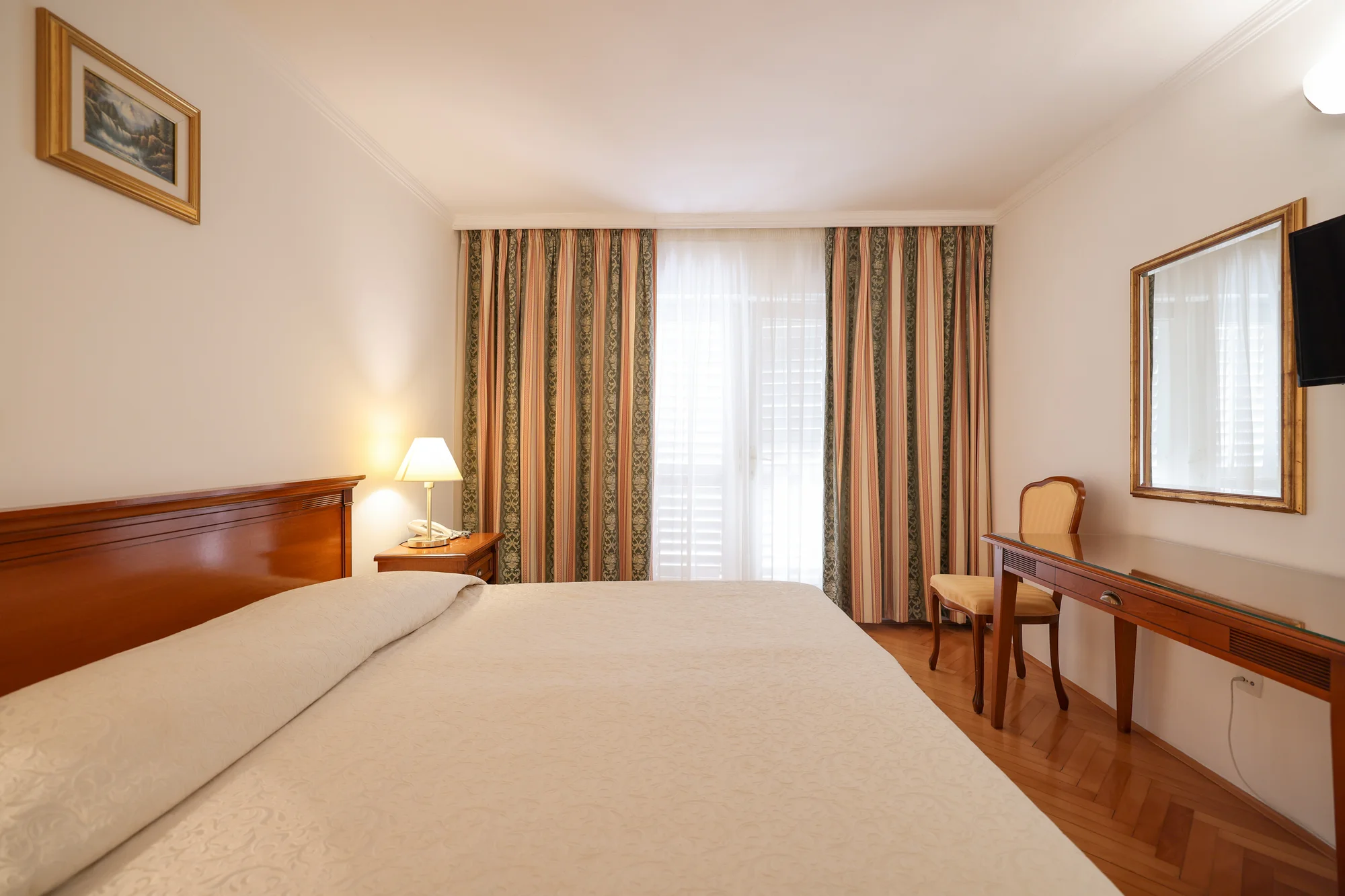 Chovatsko pro celou rodinu: 3* hotel přímo u pláže, all inclusive, animační programy