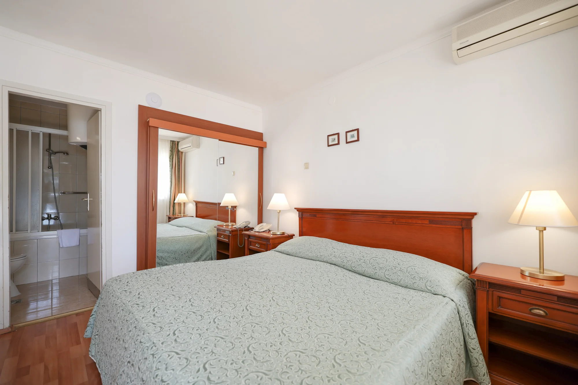 Chovatsko pro celou rodinu: 3* hotel přímo u pláže, all inclusive, animační programy