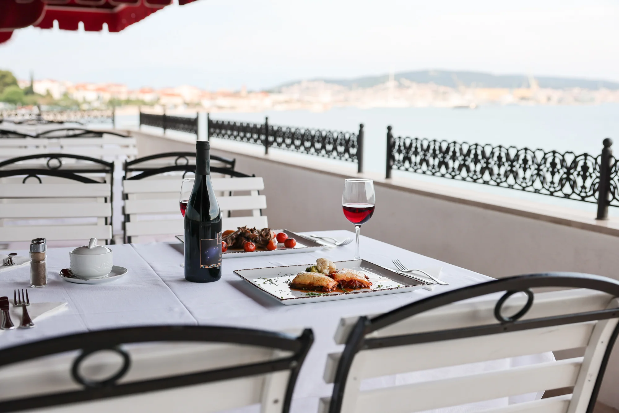 Chovatsko pro celou rodinu: 3* hotel přímo u pláže, all inclusive, animační programy