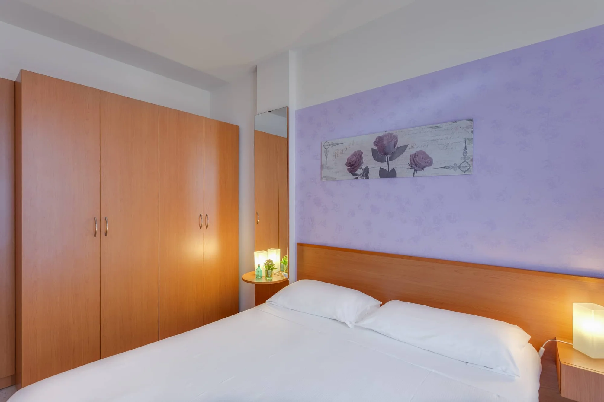 Apartmány v Itálii: polopenze, bazén, vodní sporty, animace i půjčení kol