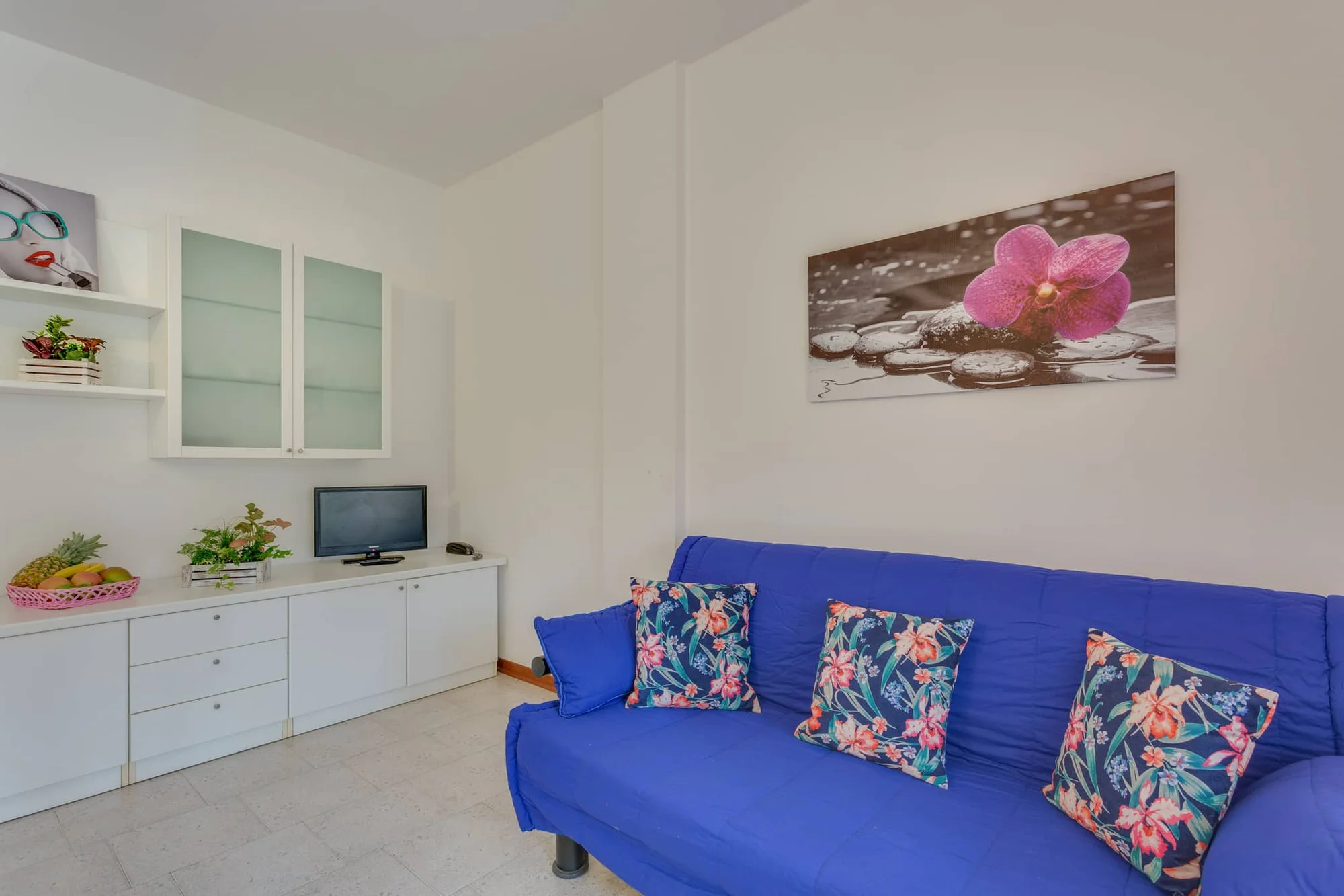 Apartmány v Itálii: polopenze, bazén, vodní sporty, animace i půjčení kol