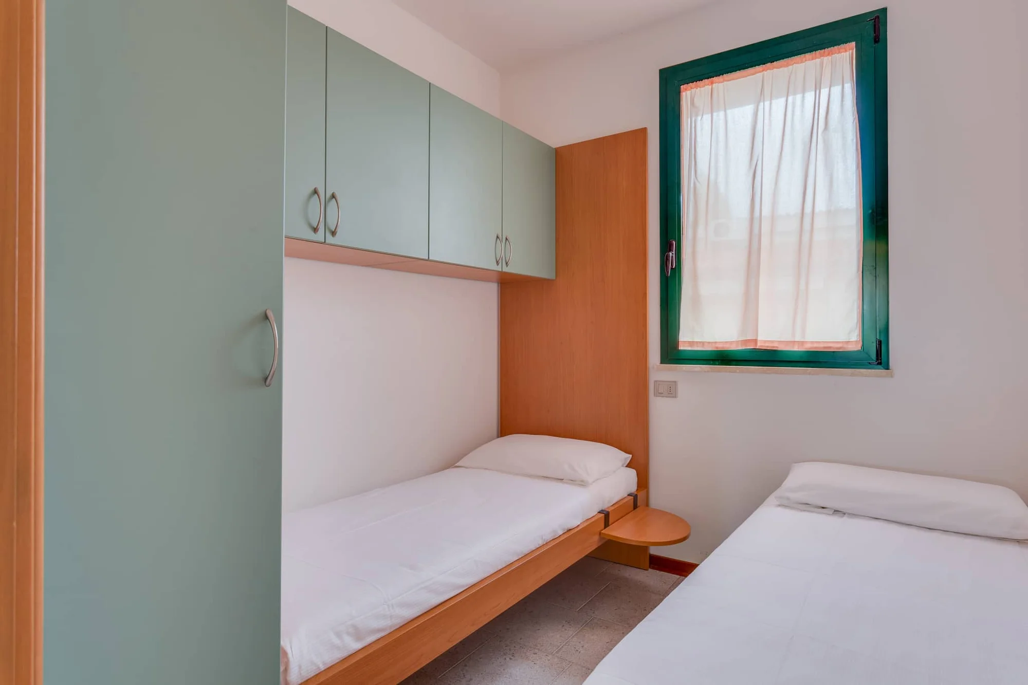 Apartmány v Itálii: polopenze, bazén, vodní sporty, animace i půjčení kol