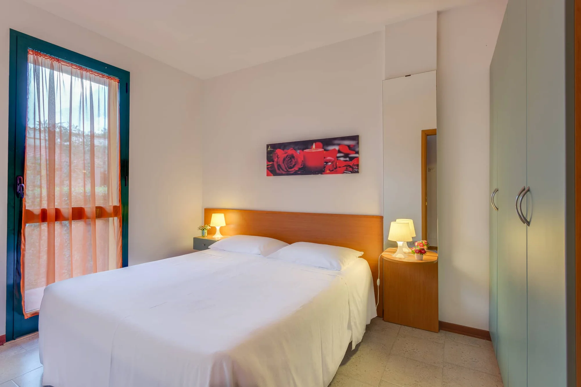 Apartmány v Itálii: polopenze, bazén, vodní sporty, animace i půjčení kol