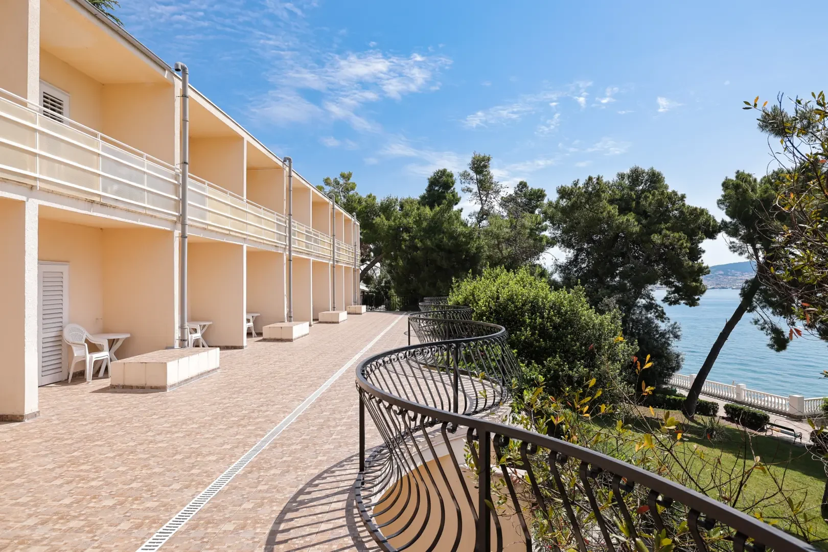 Chovatsko pro celou rodinu: 3* hotel přímo u pláže, all inclusive, animační programy