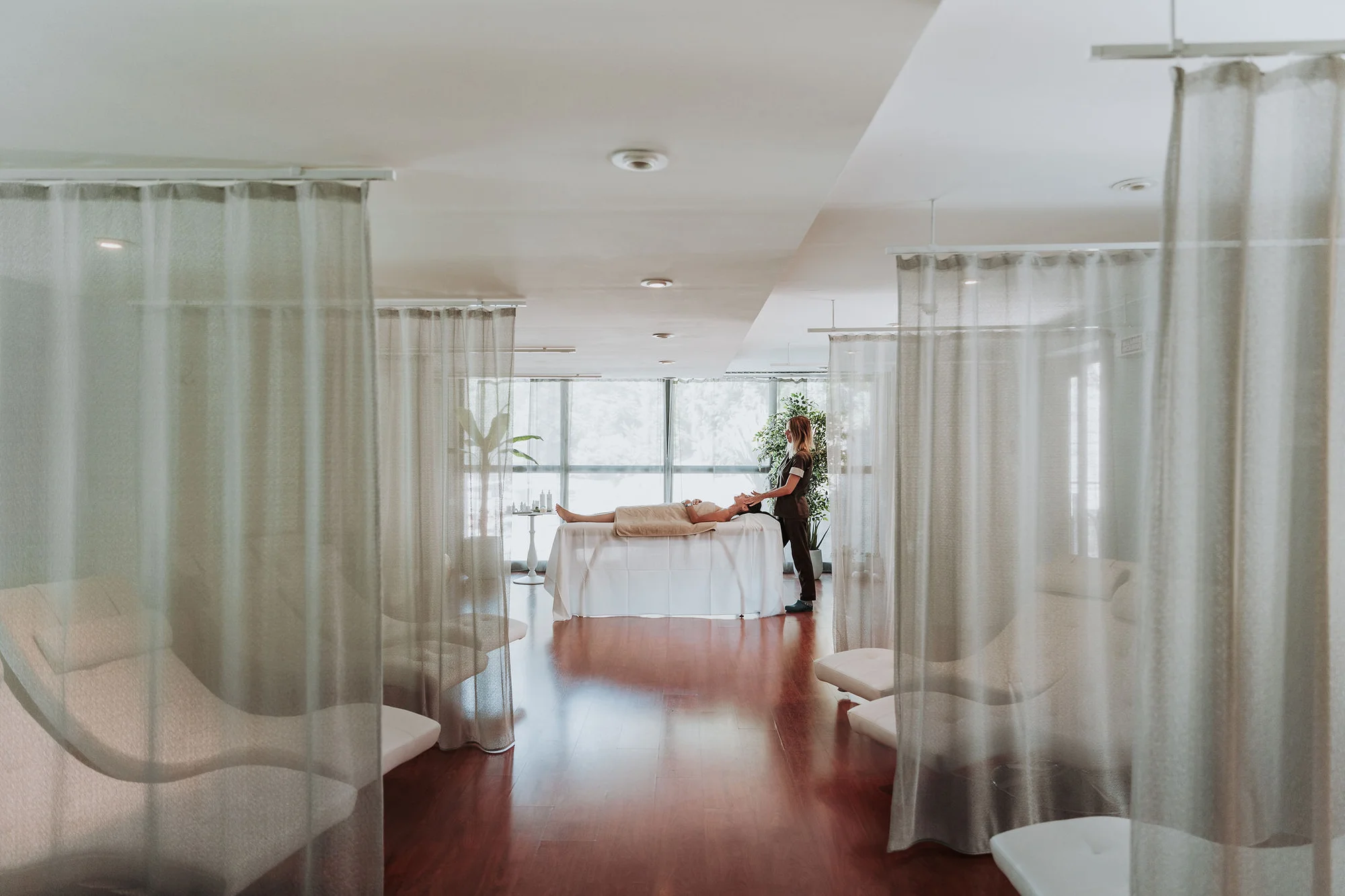 Dokonalý italský relax: 4* resort s plnou penzí, termální bazény i národní park