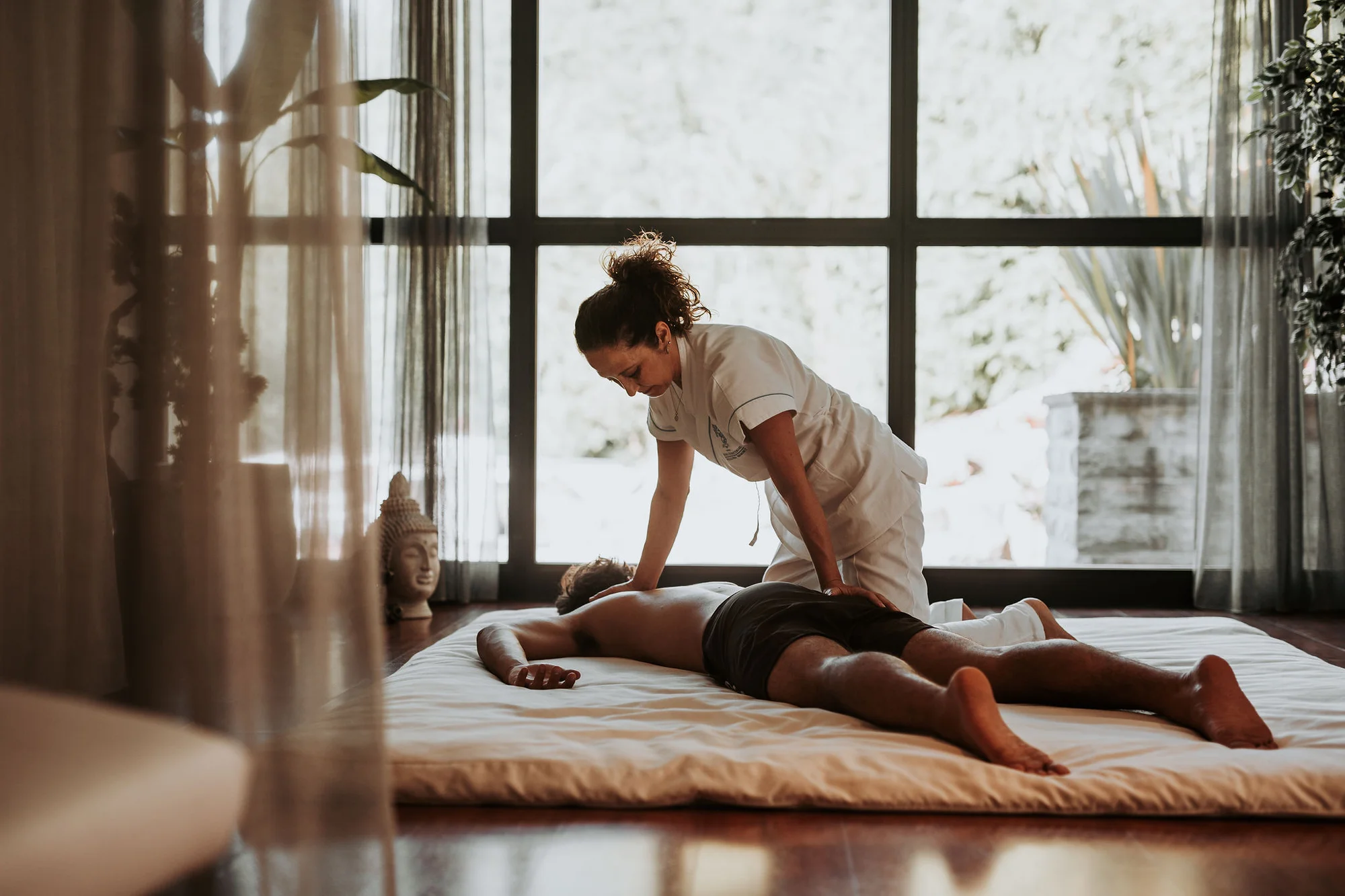 Dokonalý italský relax: 4* resort s plnou penzí, termální bazény i národní park