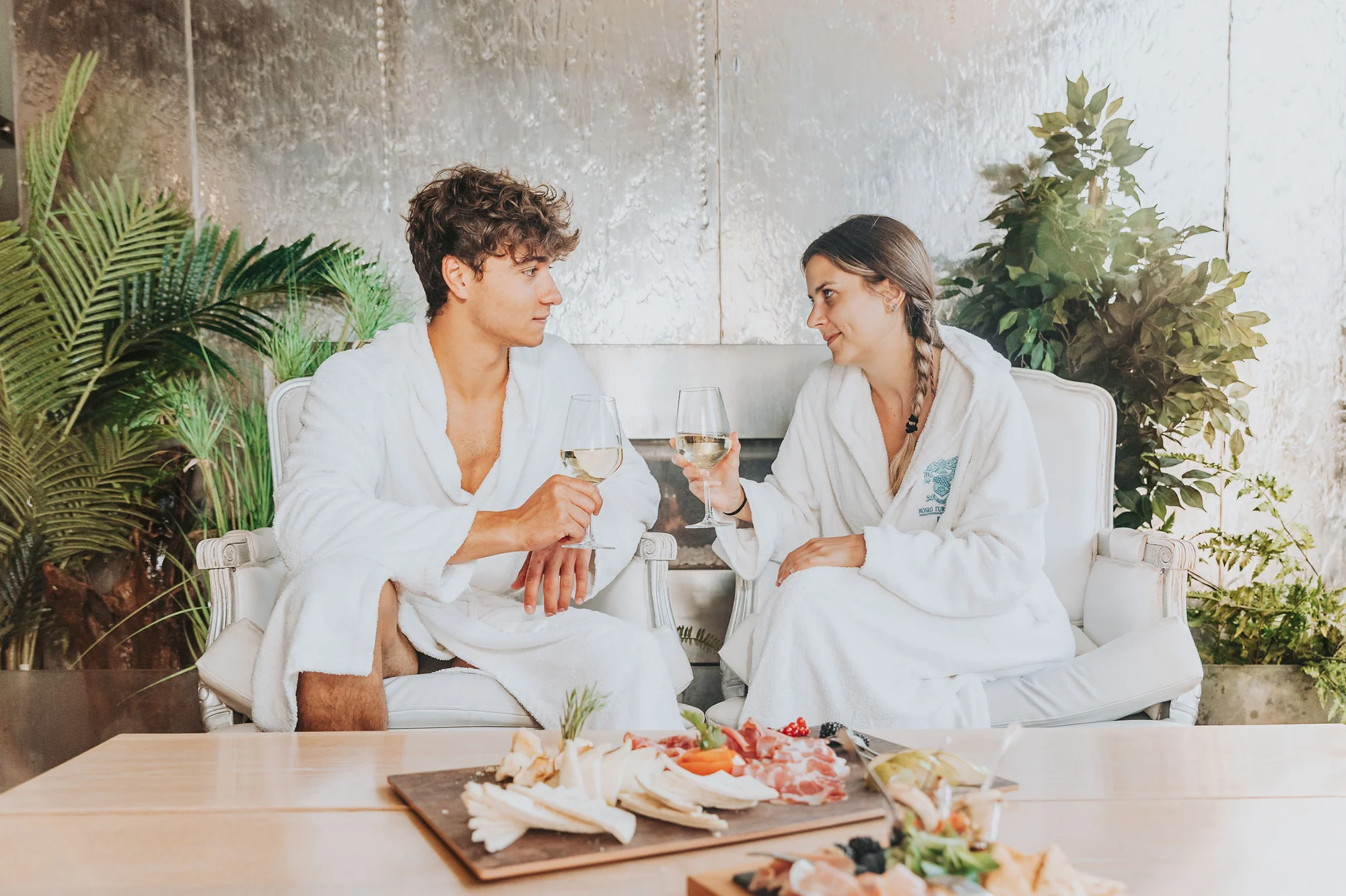 Dokonalý italský relax: 4* resort s plnou penzí, termální bazény i národní park