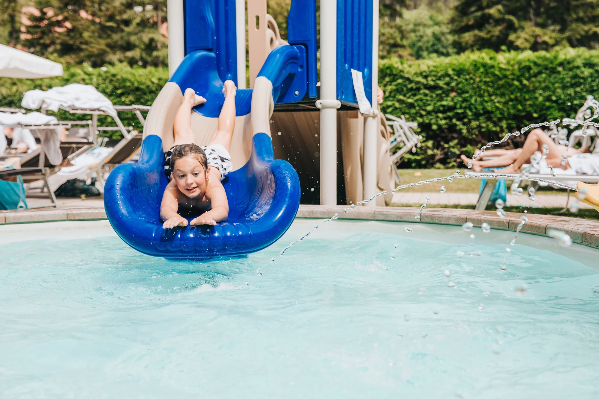 Dokonalý italský relax: 4* resort s plnou penzí, termální bazény i národní park