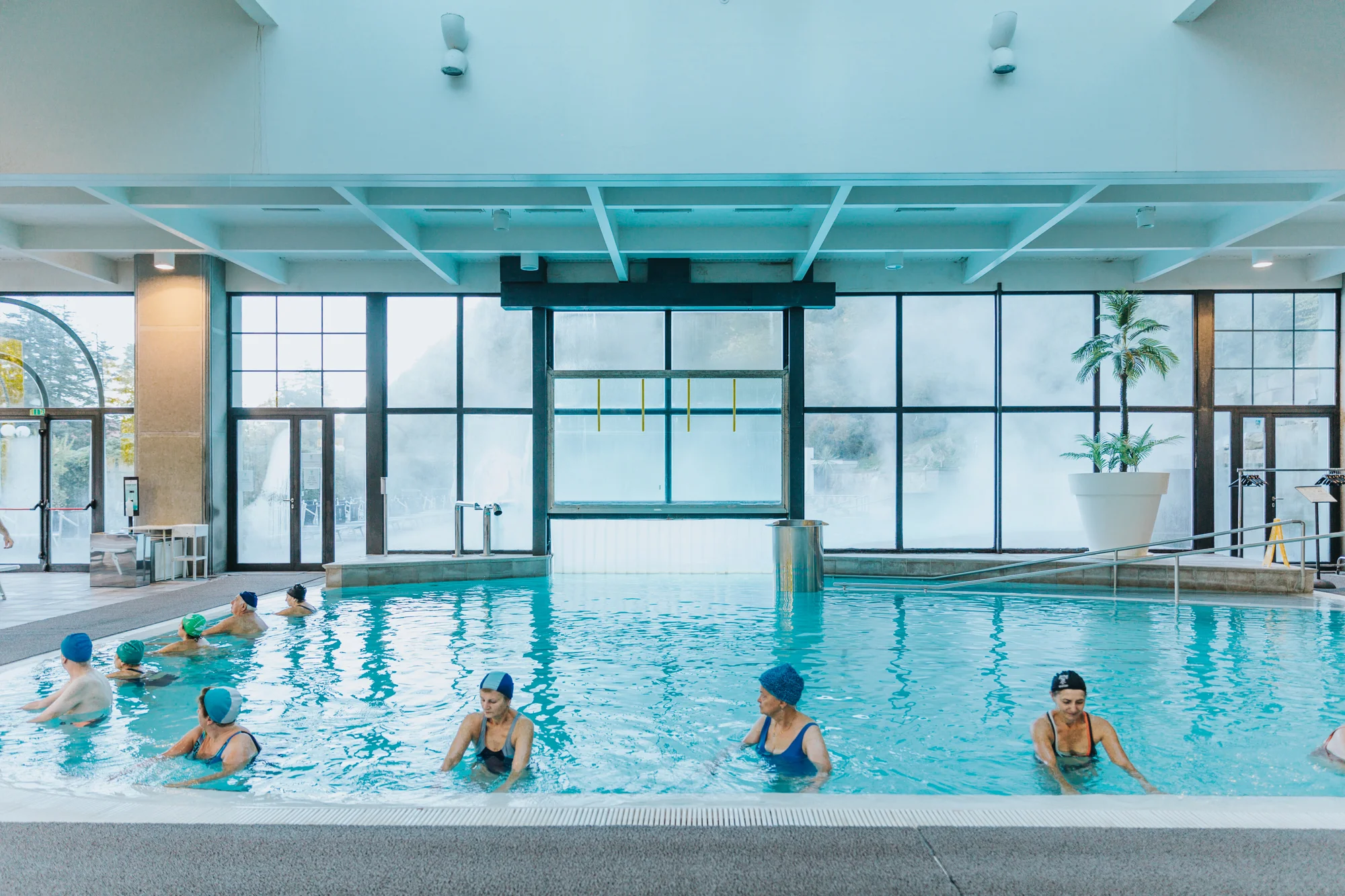 Dokonalý italský relax: 4* resort s plnou penzí, termální bazény i národní park