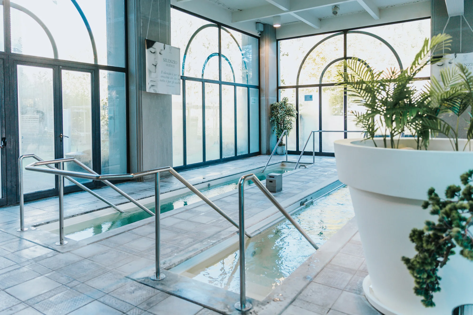 Dokonalý italský relax: 4* resort s plnou penzí, termální bazény i národní park