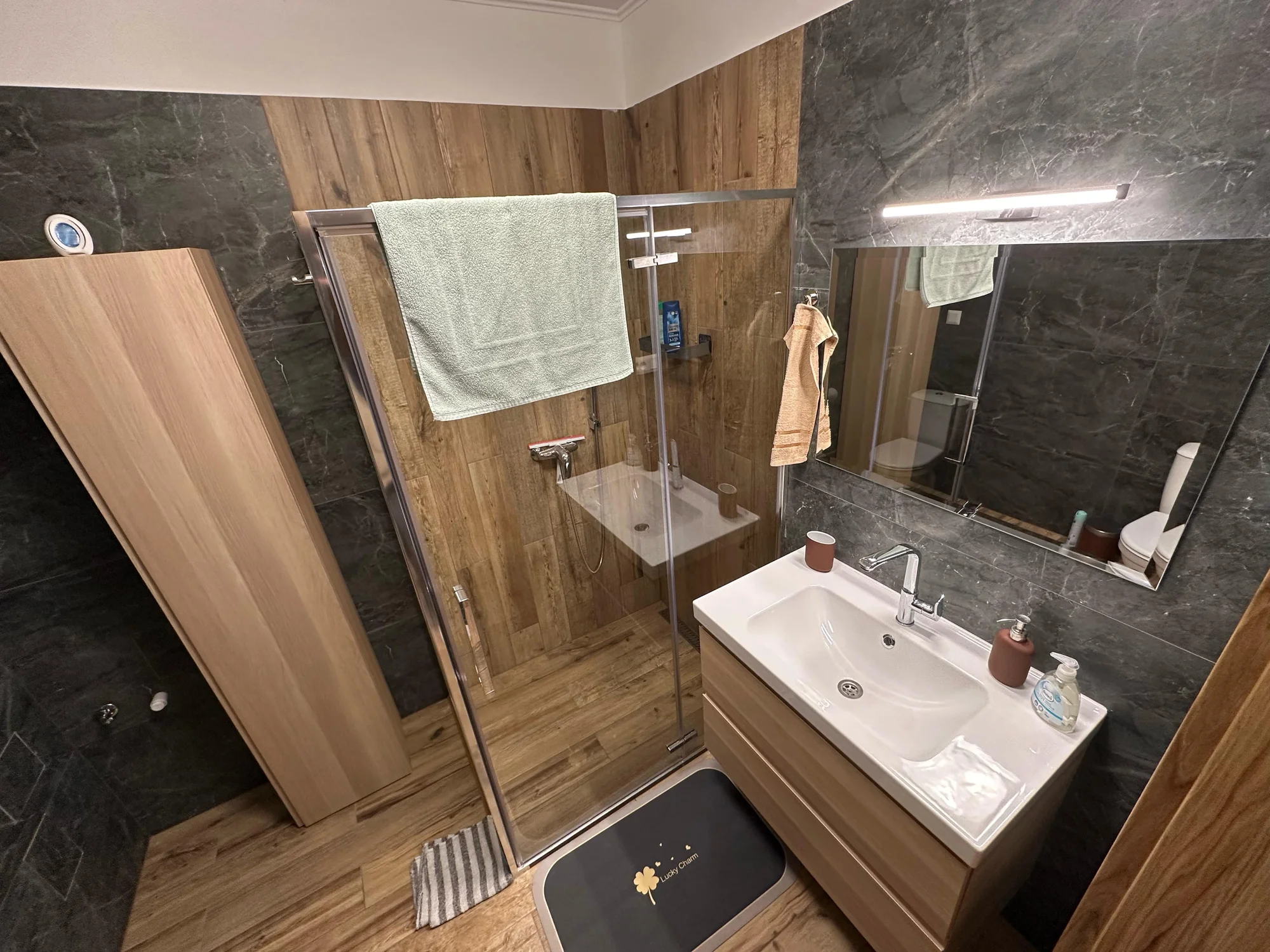 Nové apartmány a studia na jihu Slovenska u vyhlášených termálů Nesvady-Naszvad