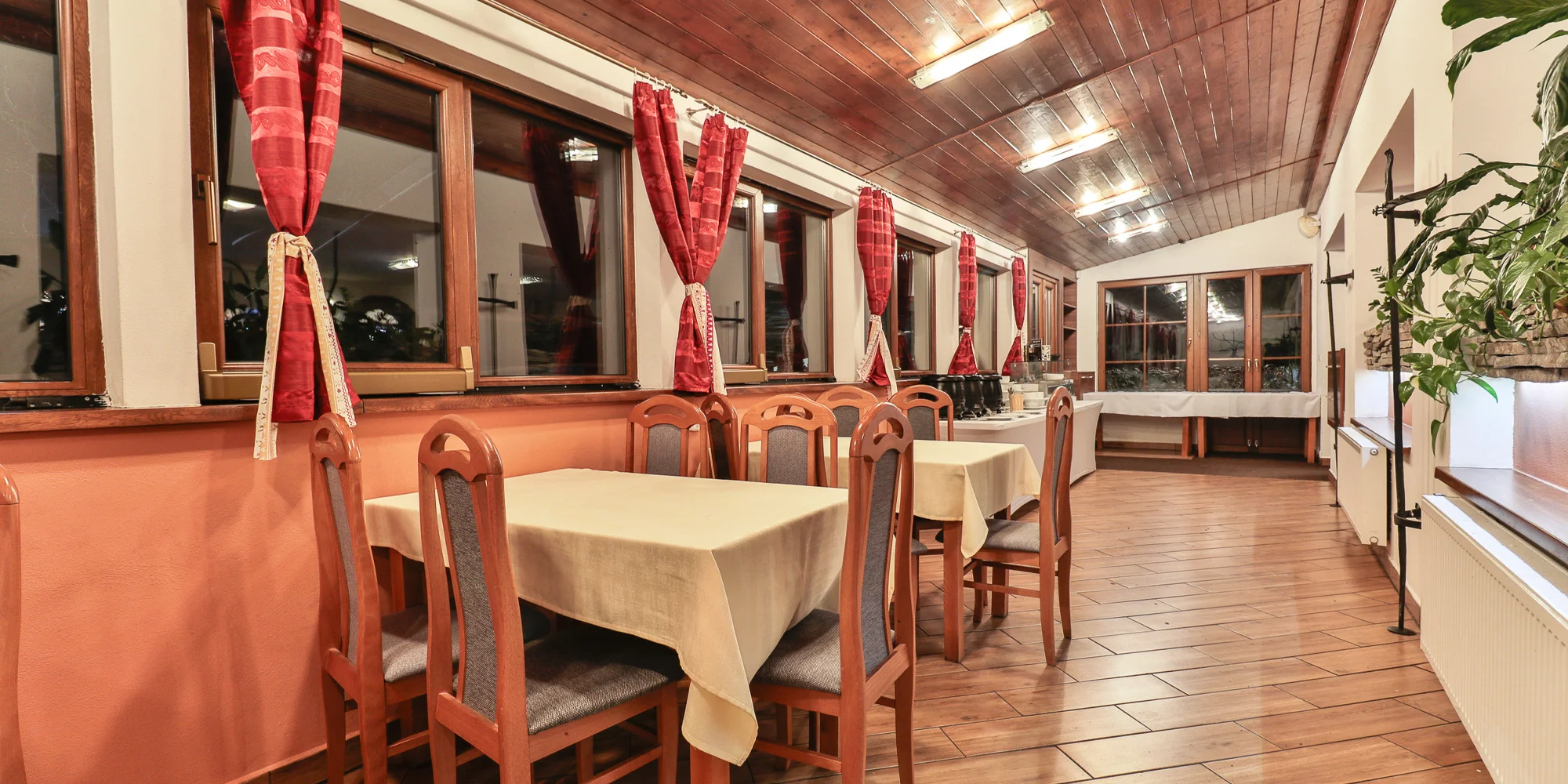 Luxusní šestichodové menu se zvěřinovými dobrotami pro 2 osoby
