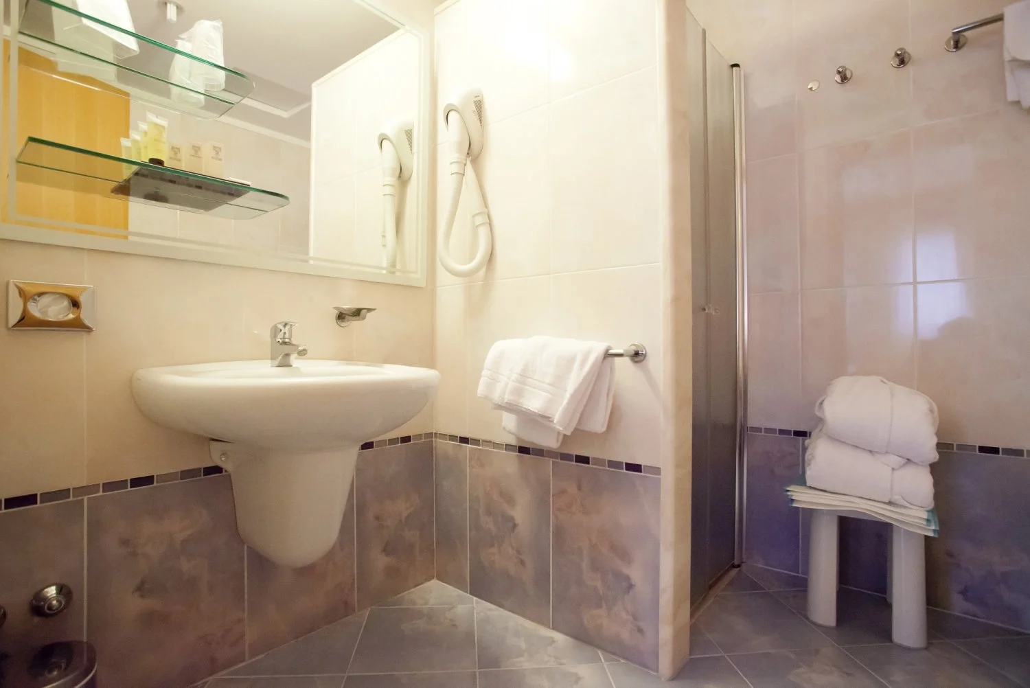 Dokonalý italský relax: 4* resort s plnou penzí, termální bazény i národní park