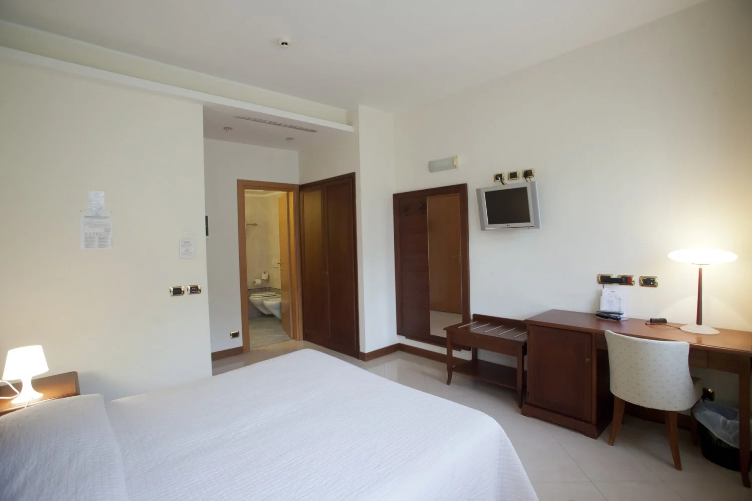 Dokonalý italský relax: 4* resort s plnou penzí, termální bazény i národní park