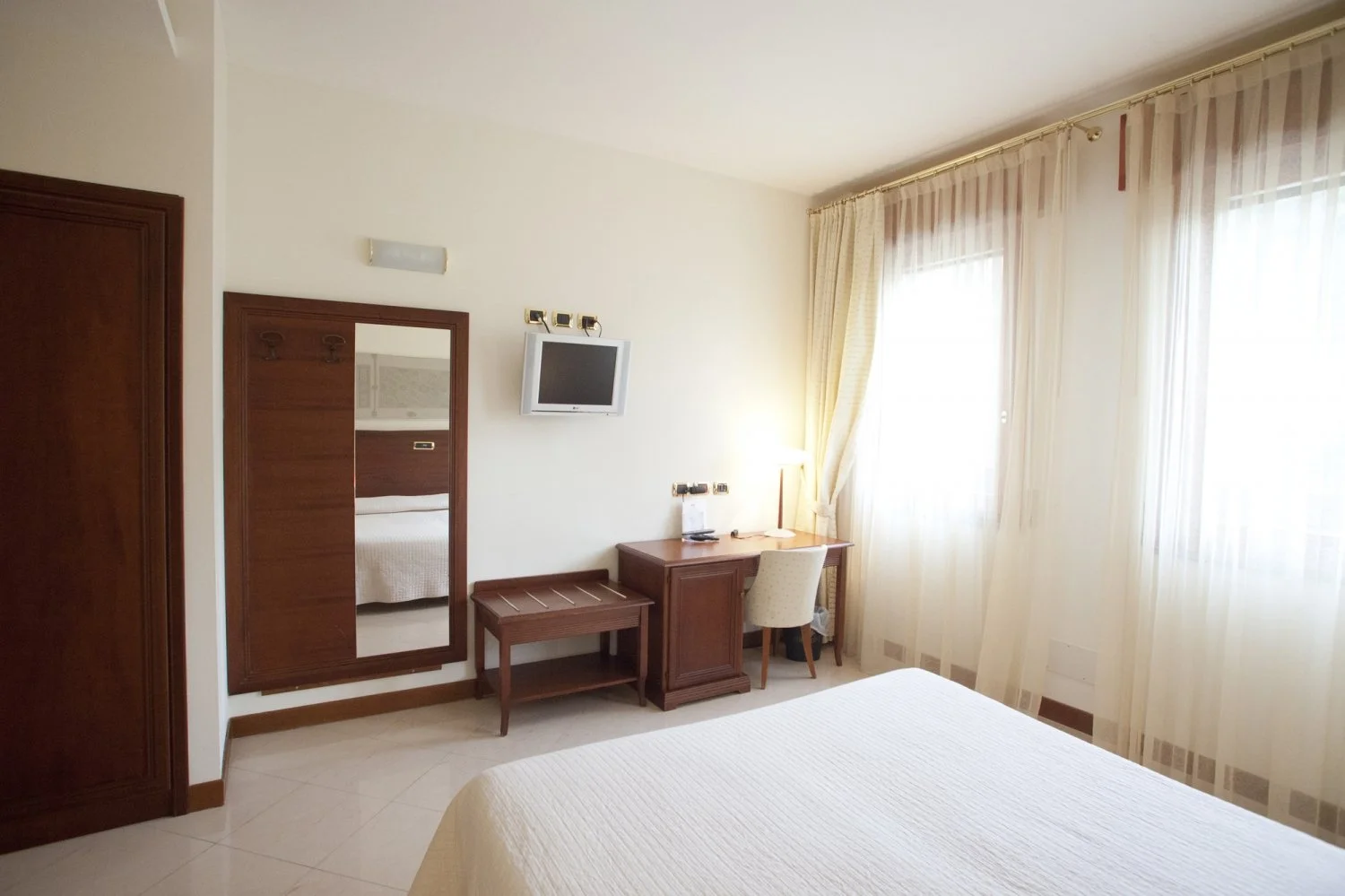 Dokonalý italský relax: 4* resort s plnou penzí, termální bazény i národní park
