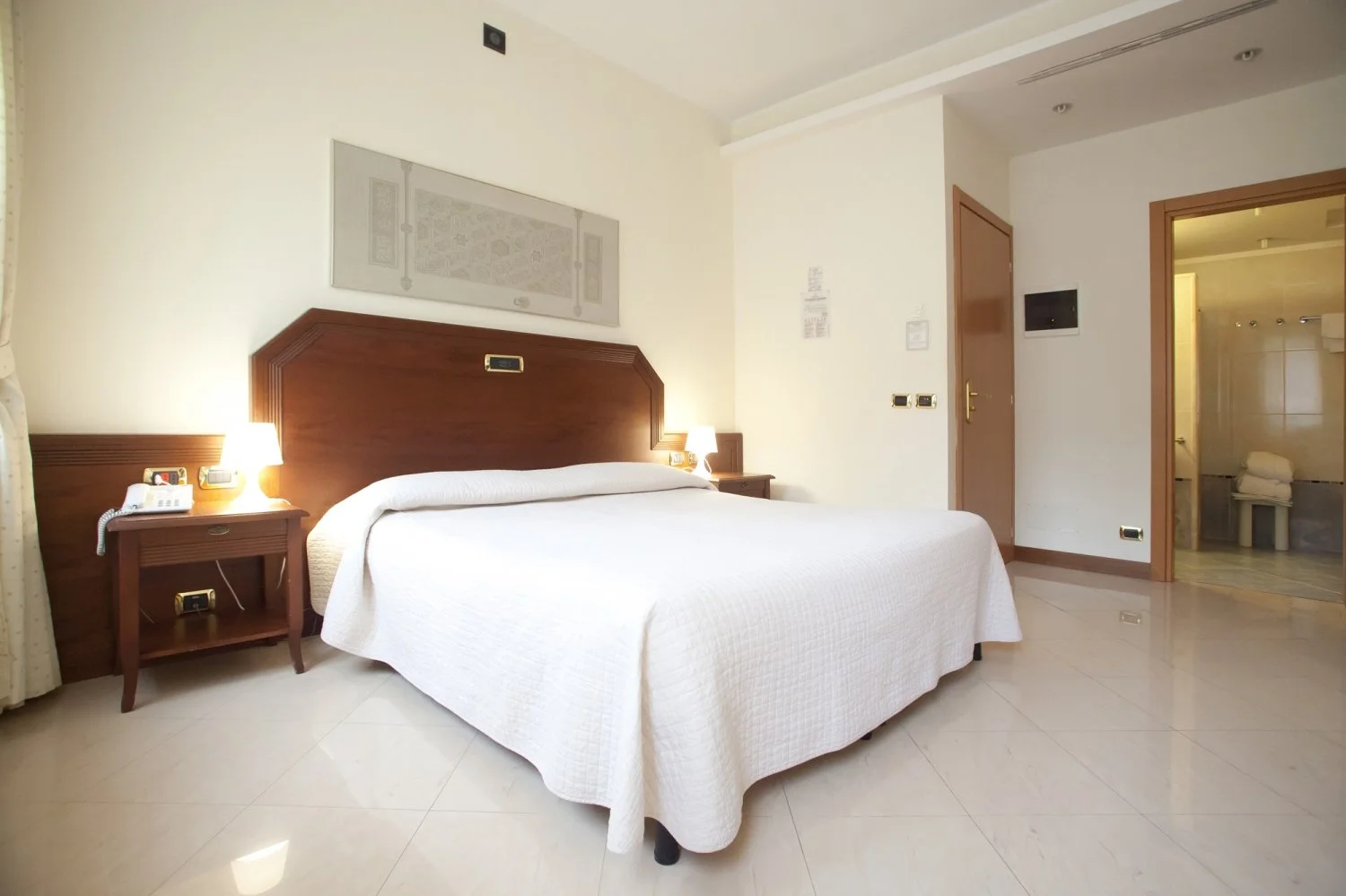 Dokonalý italský relax: 4* resort s plnou penzí, termální bazény i národní park