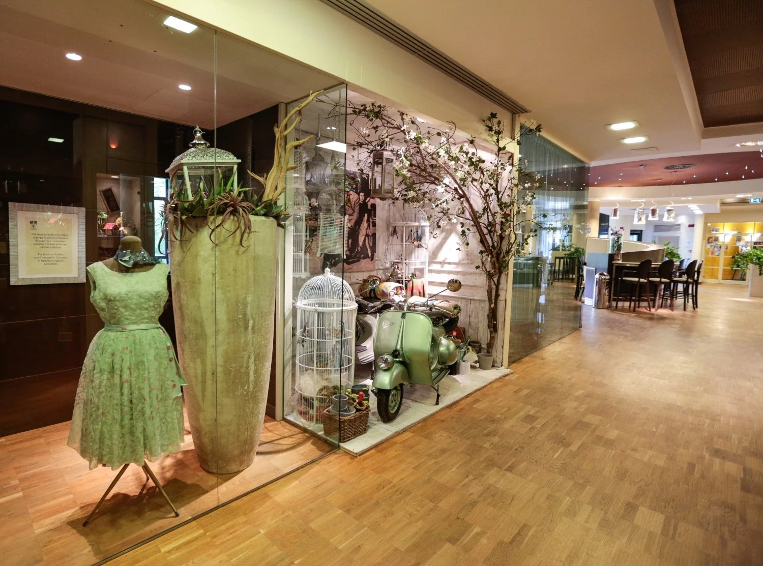 Dokonalý italský relax: 4* resort s plnou penzí, termální bazény i národní park