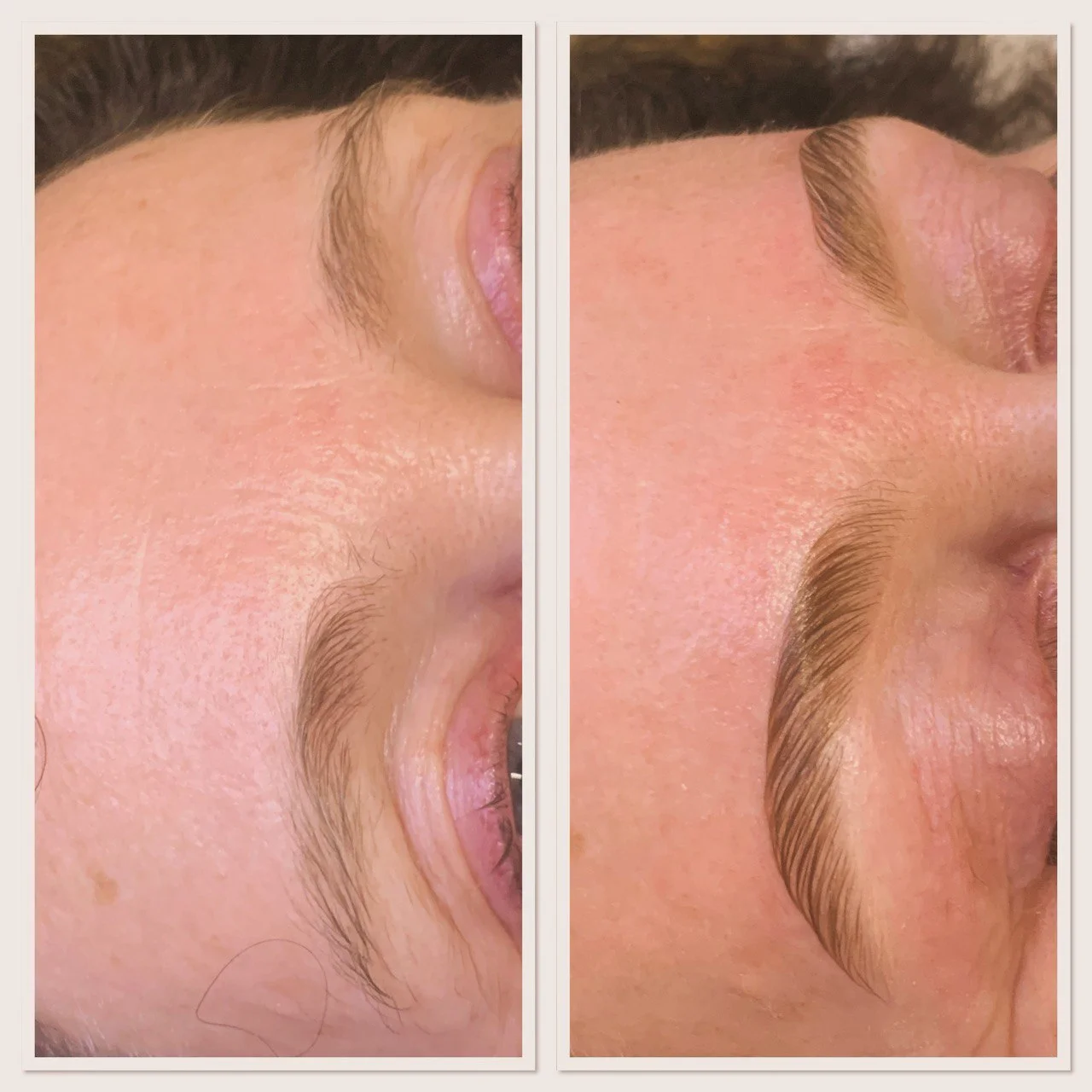 Žhavý beauty trend: laminace obočí i zvýraznění řas pomocí lash liftingu