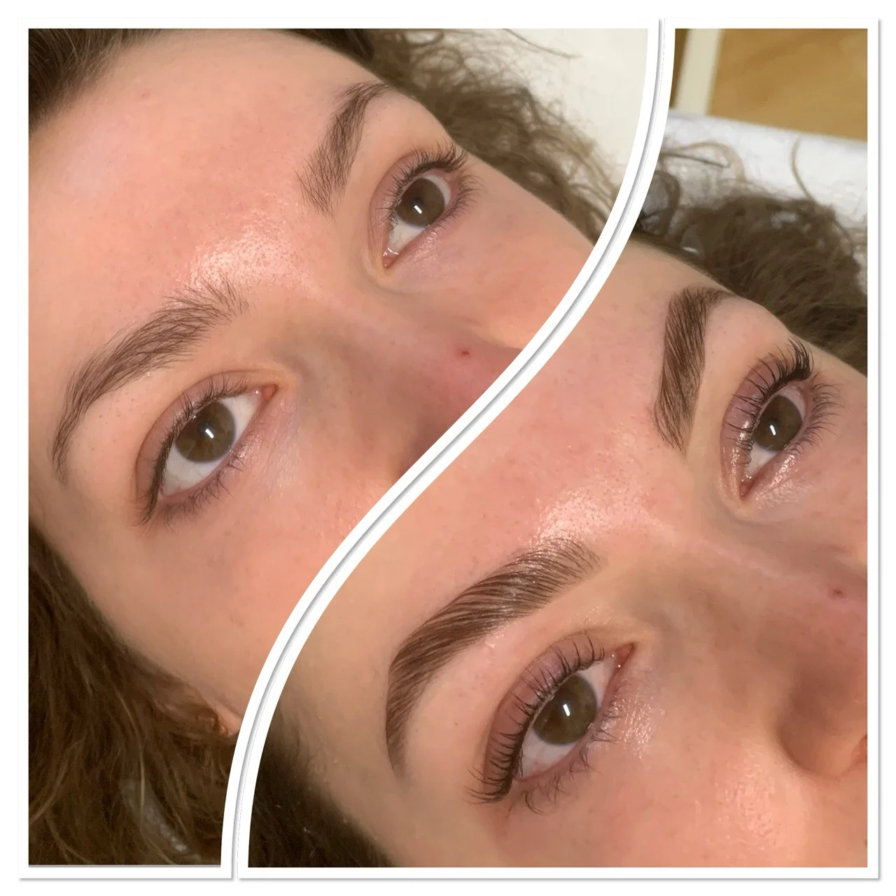 Žhavý beauty trend: laminace obočí i zvýraznění řas pomocí lash liftingu