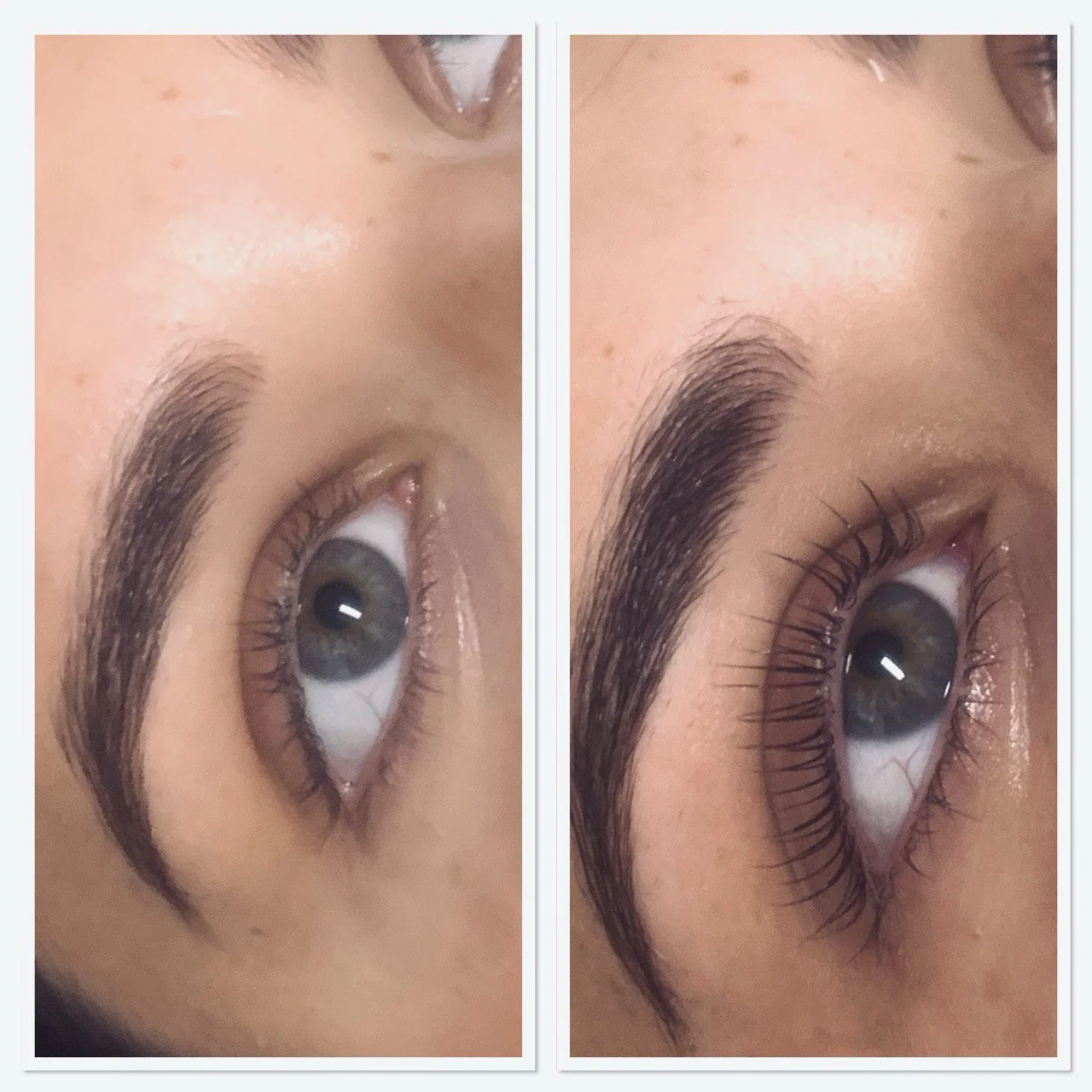 Žhavý beauty trend: laminace obočí i zvýraznění řas pomocí lash liftingu
