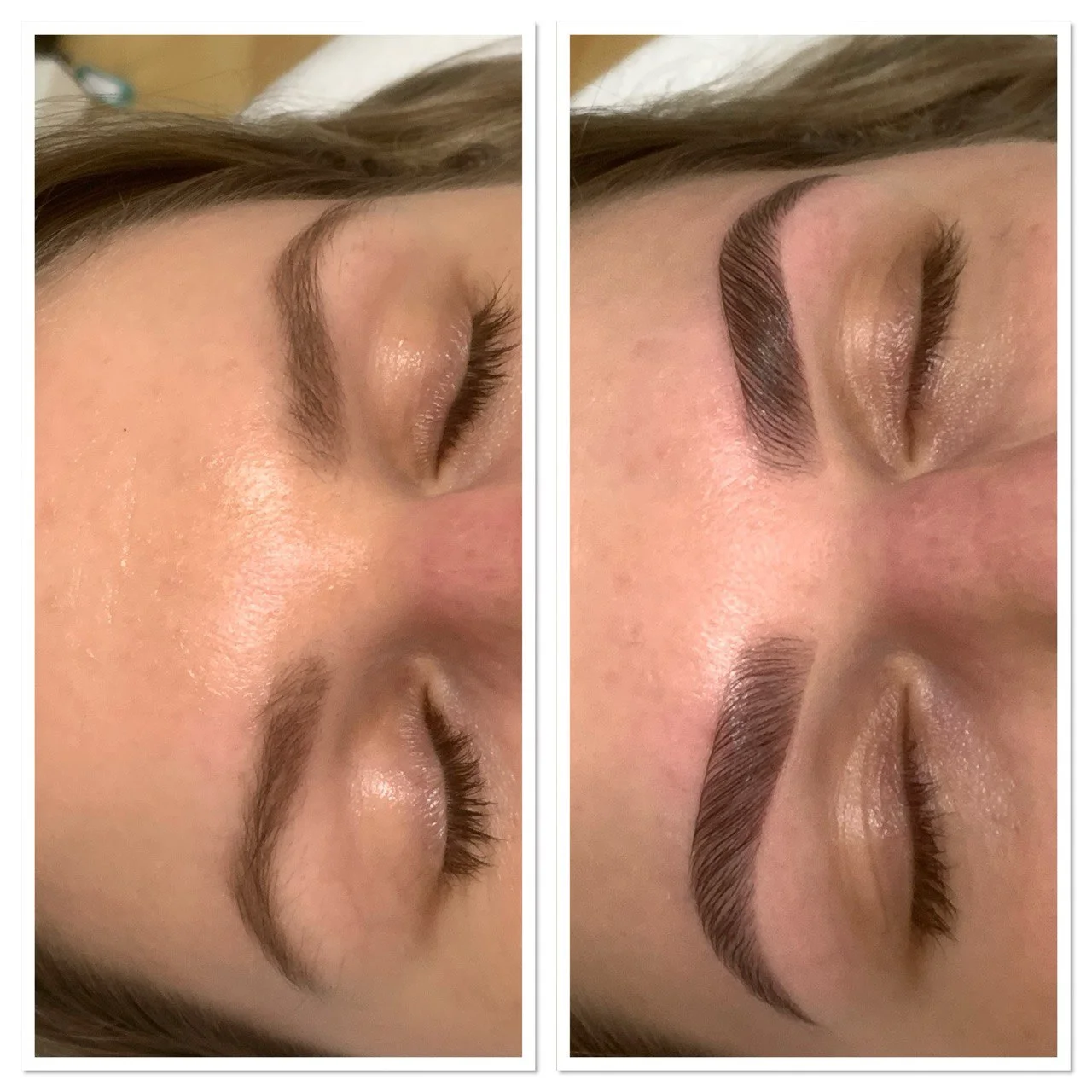 Žhavý beauty trend: laminace obočí i zvýraznění řas pomocí lash liftingu