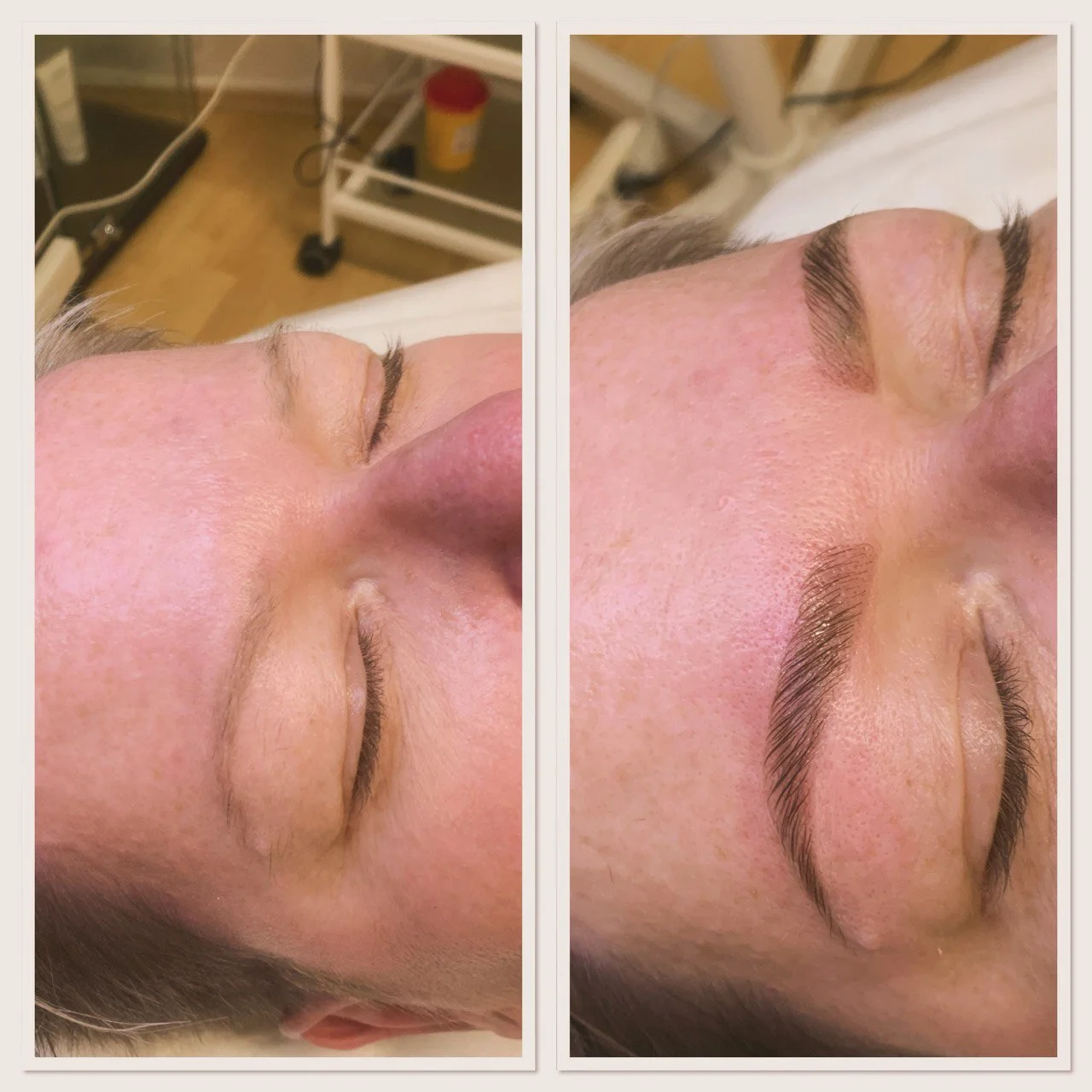 Žhavý beauty trend: laminace obočí i zvýraznění řas pomocí lash liftingu