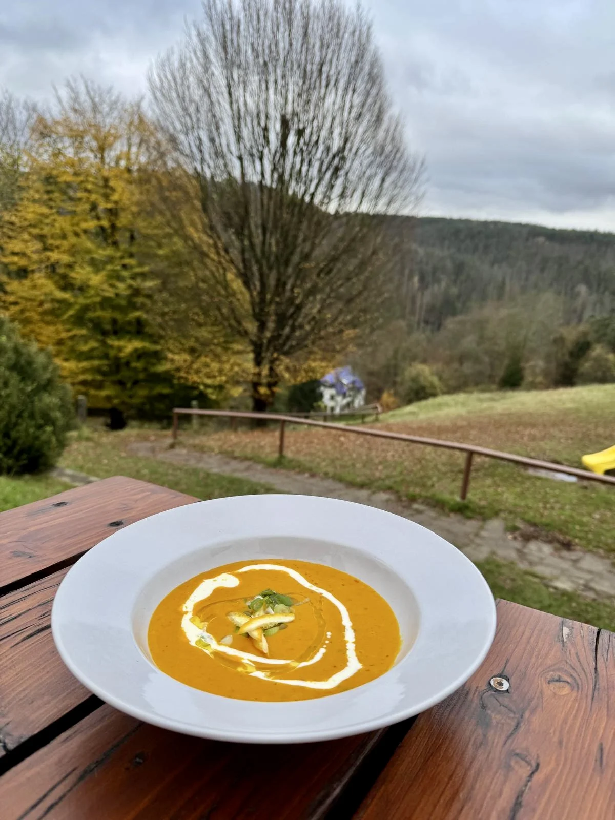 Voucher na 500 či 1 000 Kč do restaurace v srdci Českého Švýcarska