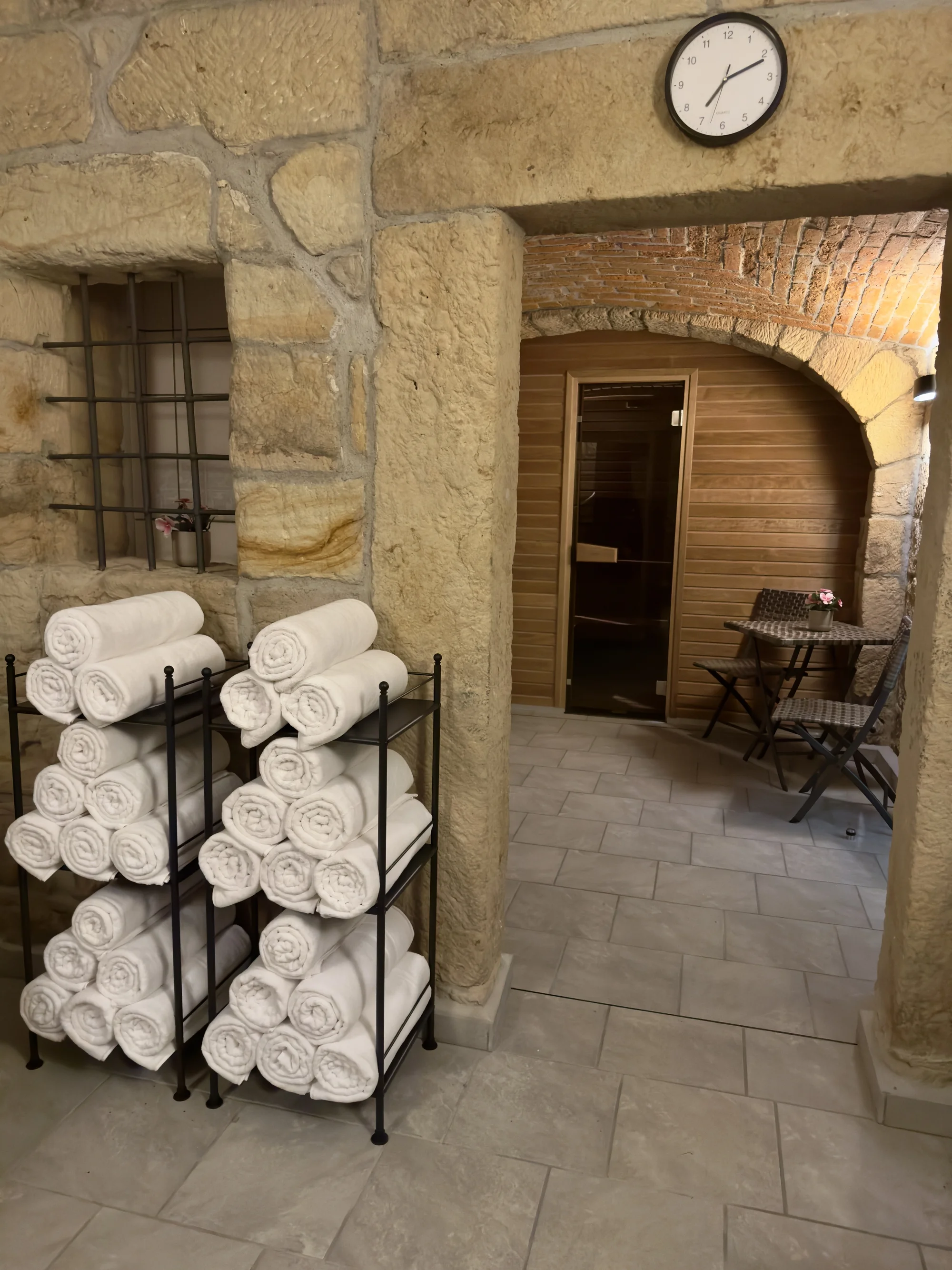 Dovolená v Českém Švýcarsku: snídaně, 3chod. večeře i privátní sauna a vířivka