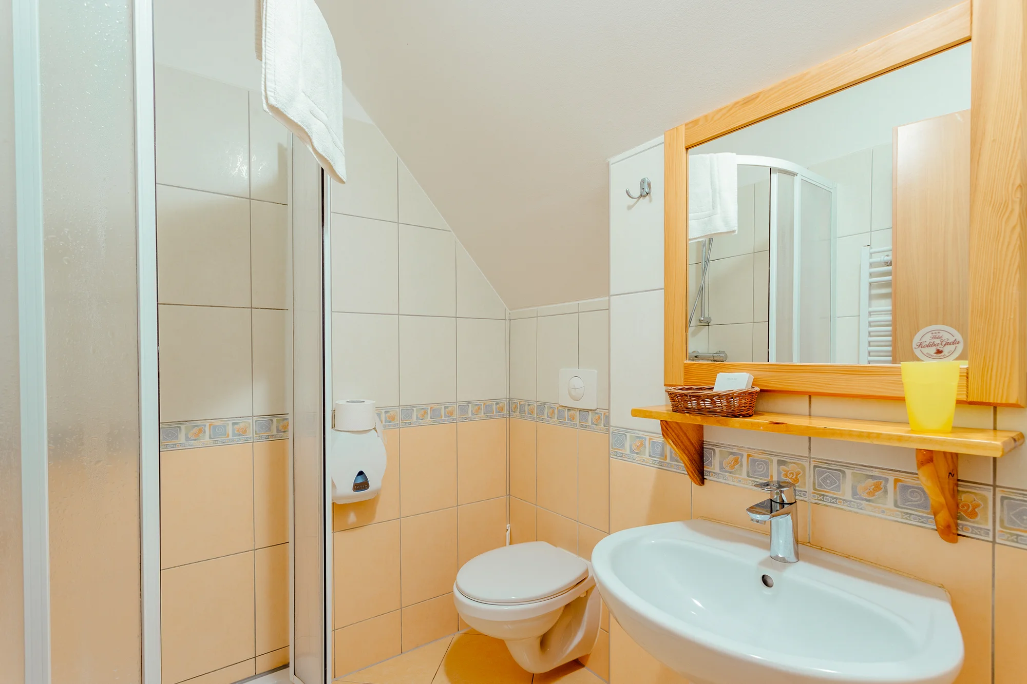 Pobyt s wellness u Nízkých Tater: hotel u Liptovské Mary, snídaně nebo polopenze, sauna i vířivka